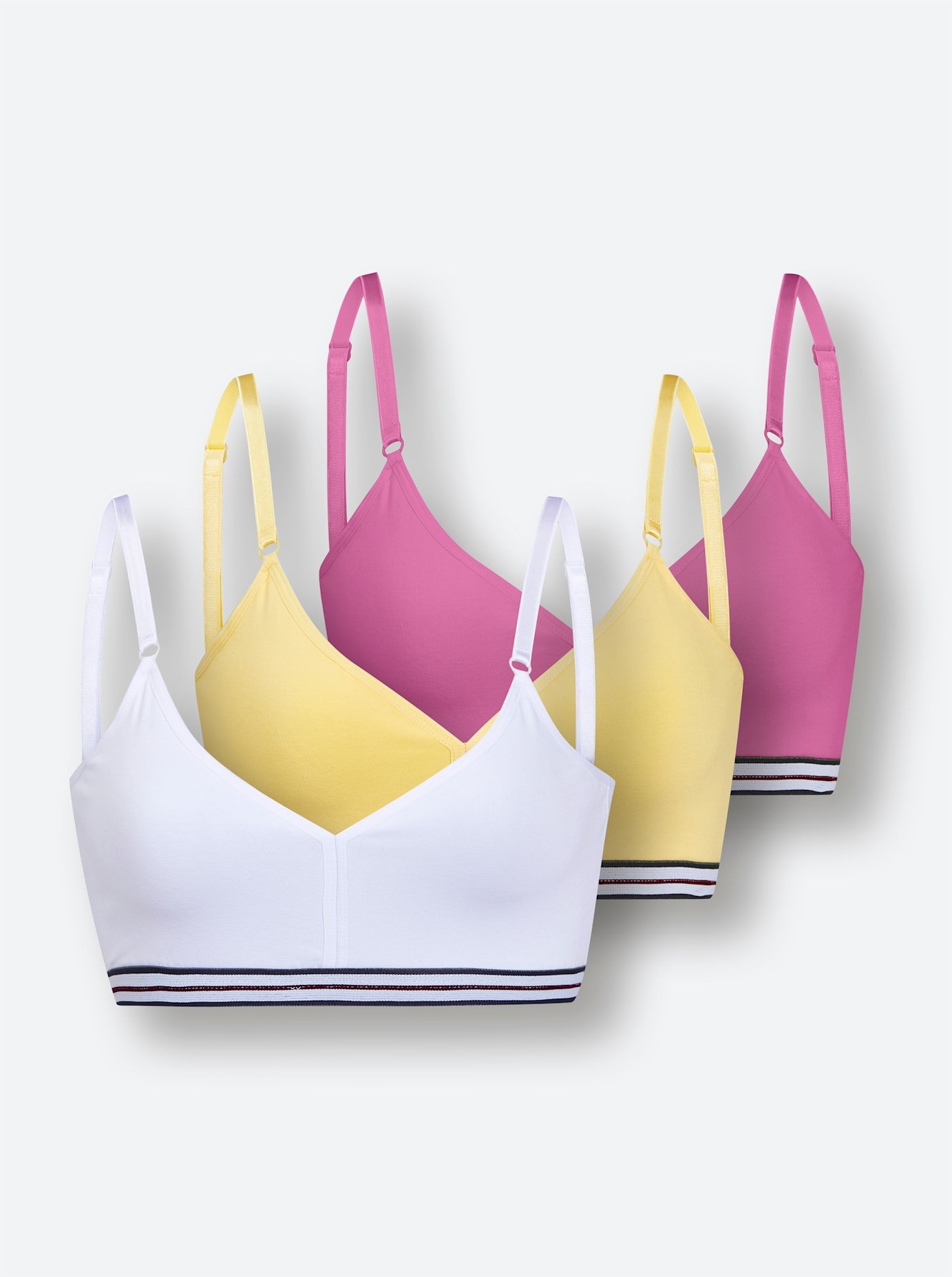 wäschepur Bustier