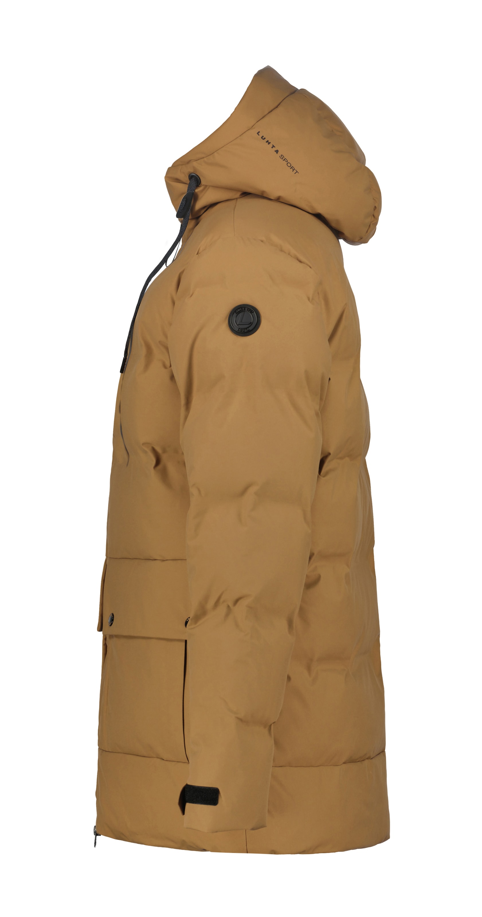Luhta Steppjacke »H STEPPJACKE KALLAHTI«