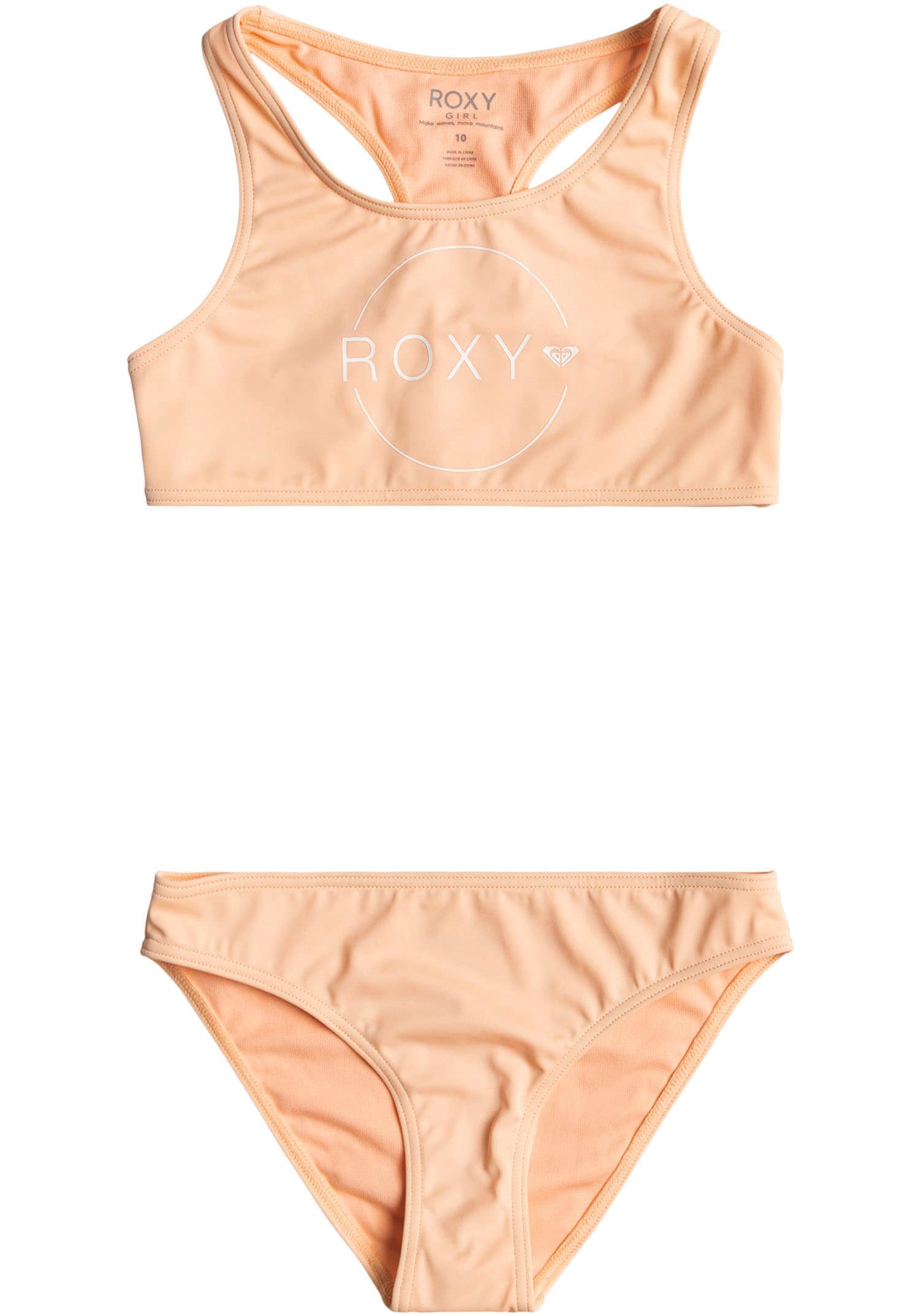 Roxy Triangel-Bikini »BASIC ACTIVE CR  MEF0«, (2 St.)