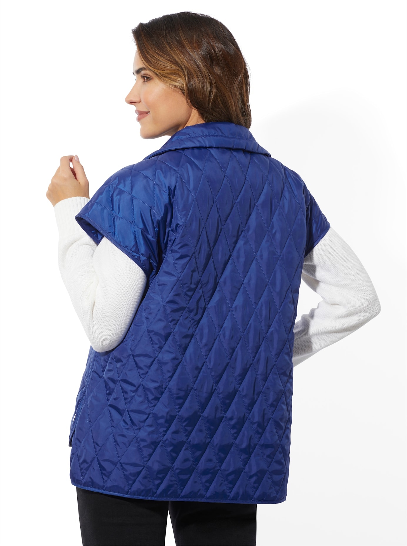 Classic Basics Steppweste