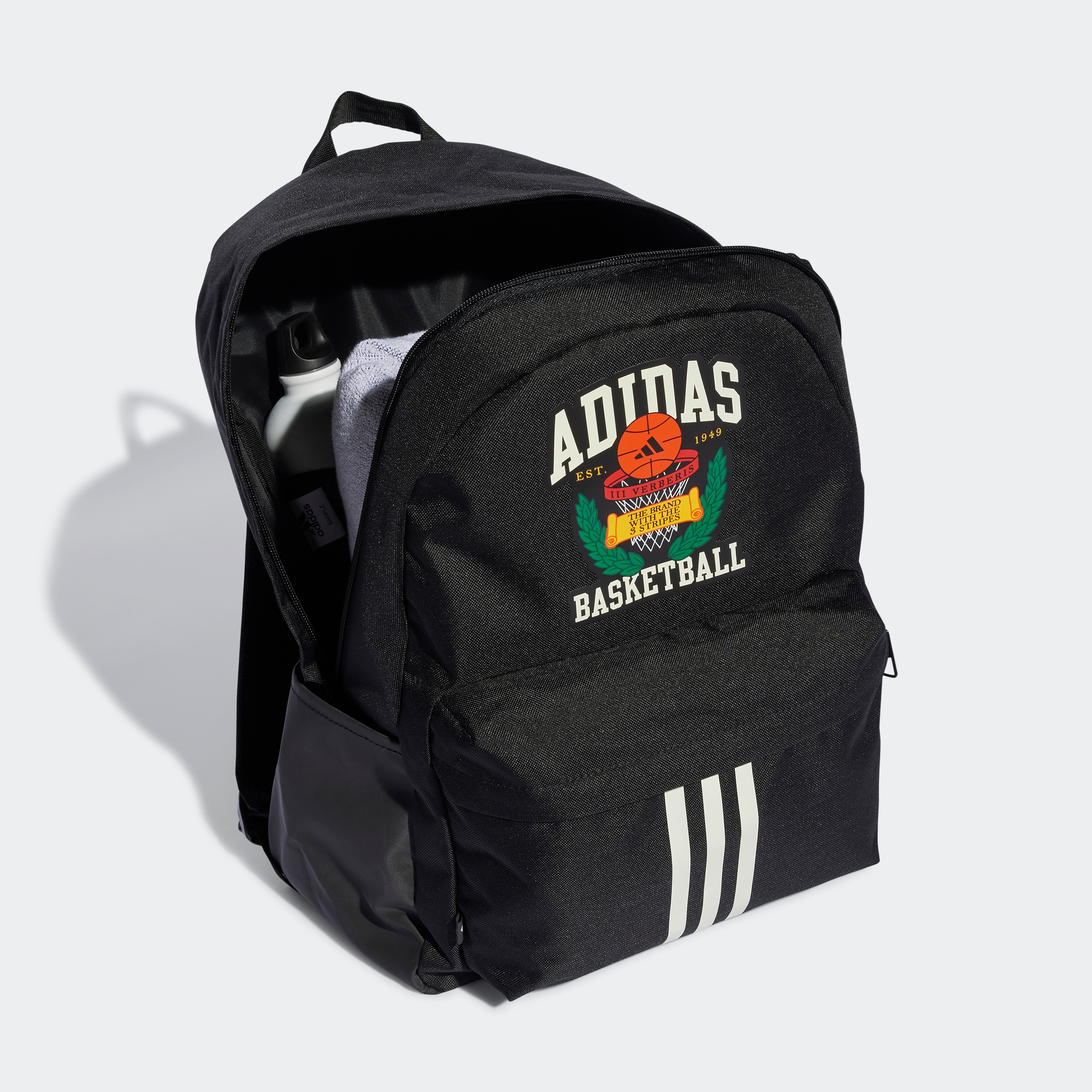 adidas Performance Rucksack »HOOPS BP«