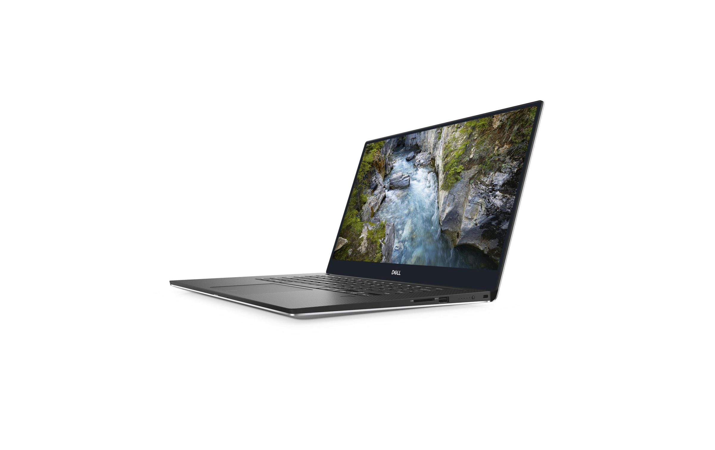 Dell Notebook »Precision 5540-3F6F5«, / 15,6 Zoll, Intel, Core i9, 32 GB HDD, - GB SSD