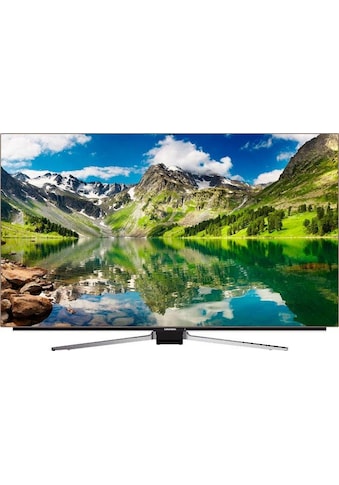 Grundig OLED-Fernseher »65 GOB 9099 OLED«, 164 cm/65 Zoll, 4K Ultra HD, Smart-TV,... kaufen