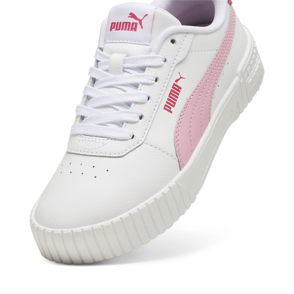 PUMA Sneaker »CARINA 2.0 JR«
