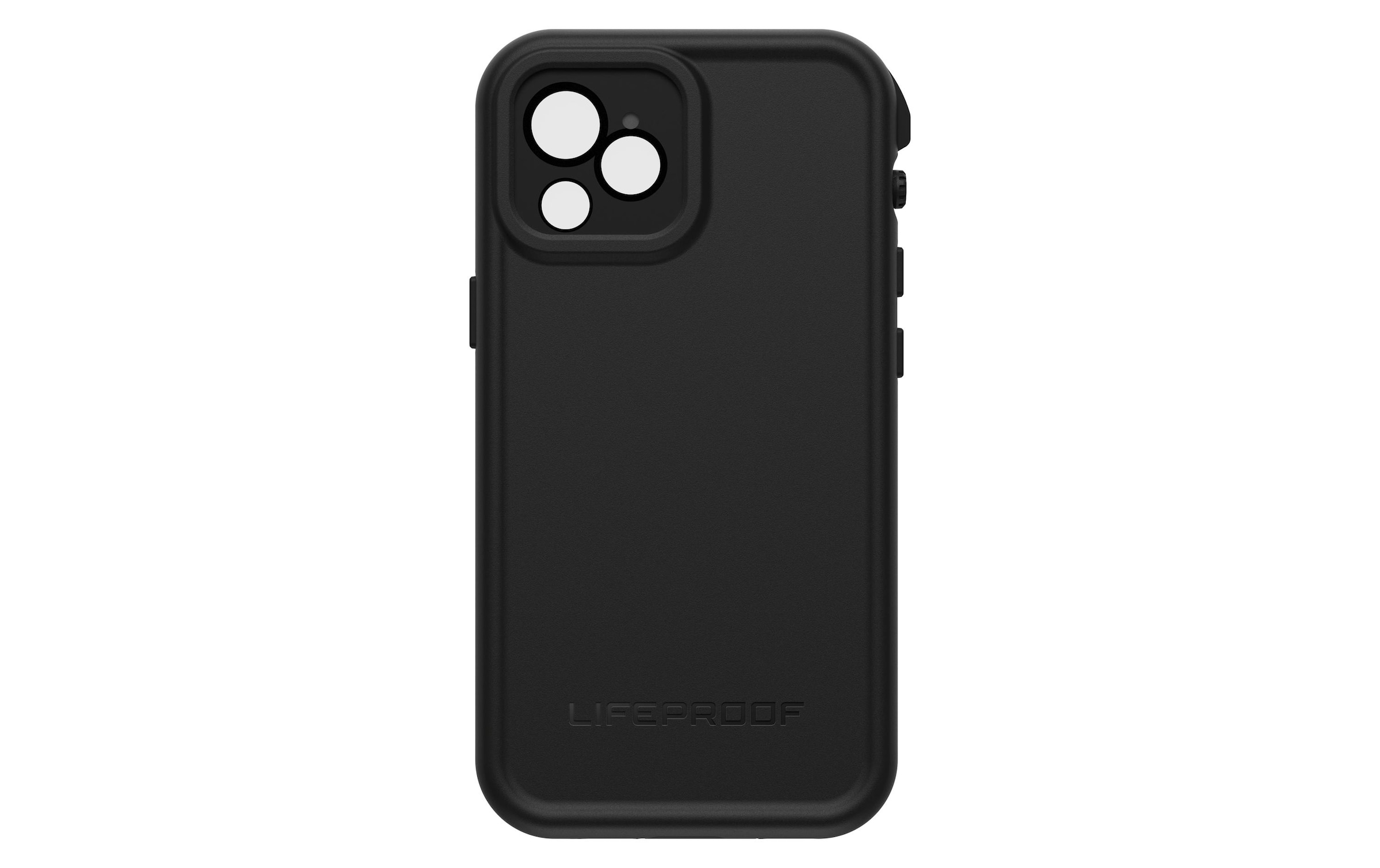 LIFEPROOF Smartphone-Hülle »Free«, iPhone 12 Mini