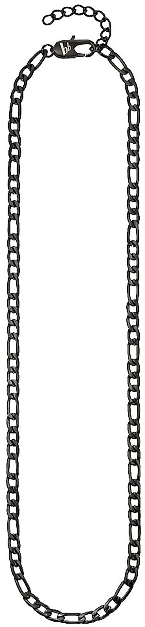 Bruno Banani Edelstahlkette »Schmuck Geschenk Halsschmuck Halskette«