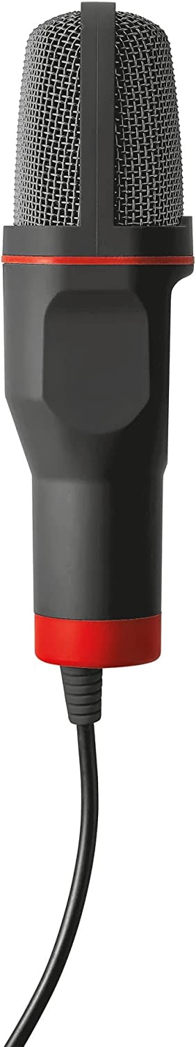 Trust Mikrofon »GXT212 MICO USB MICROPHONE«