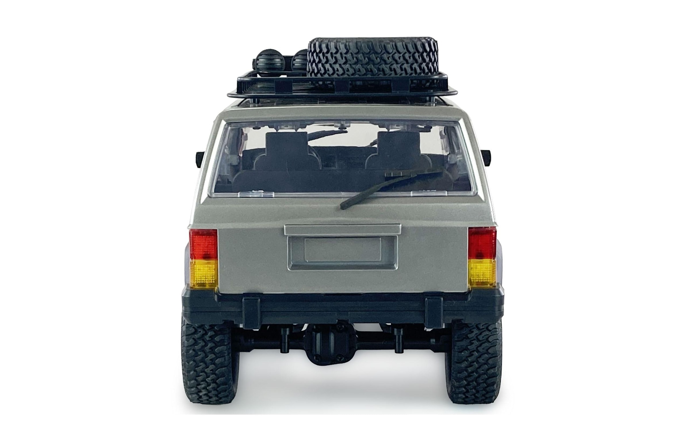 Amewi RC-Monstertruck »Crawler JC-X12 4WD«