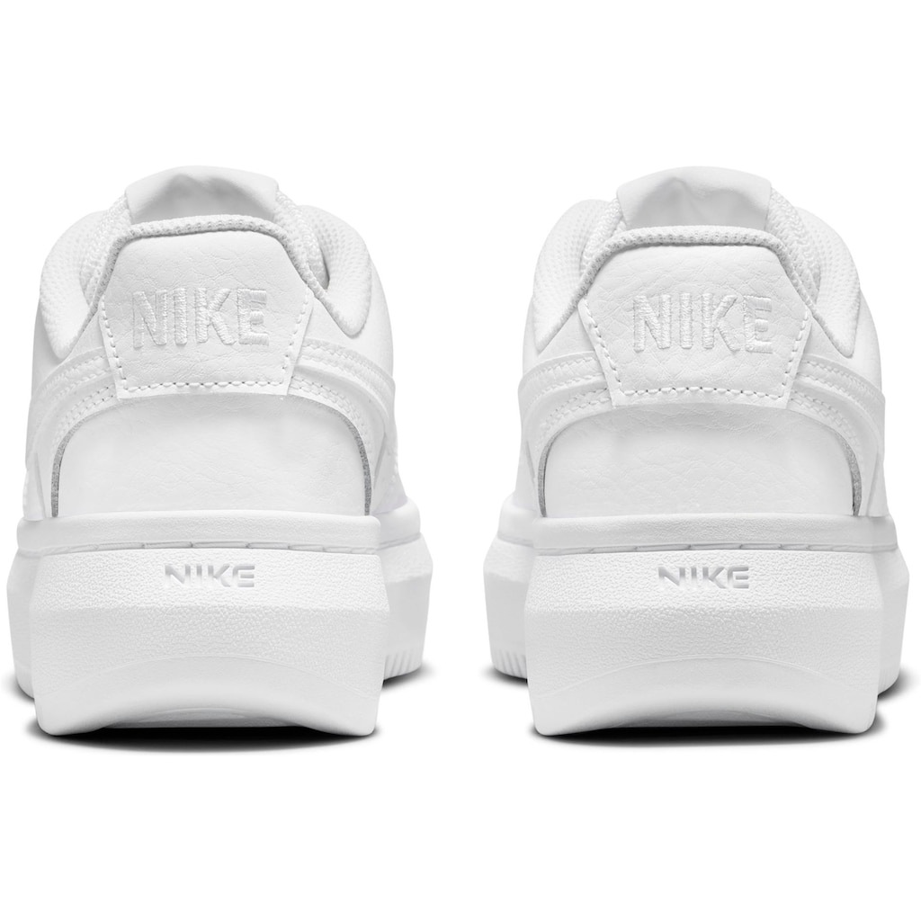 Nike Sportswear Sneaker »COURT VISION ALTA«
