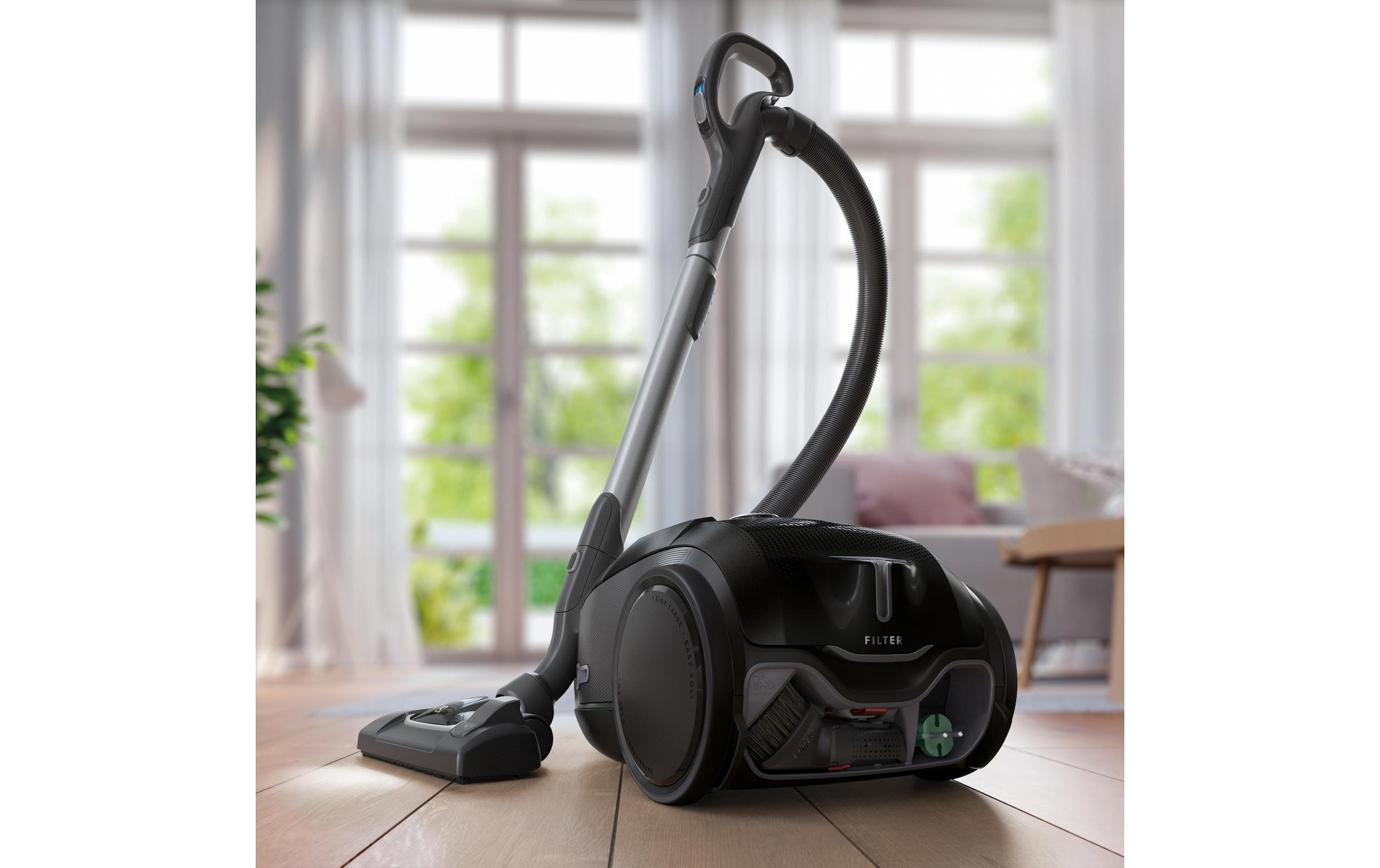 Electrolux Bodenstaubsauger »Electrolux Pure PD«, 300 W, mit Beutel