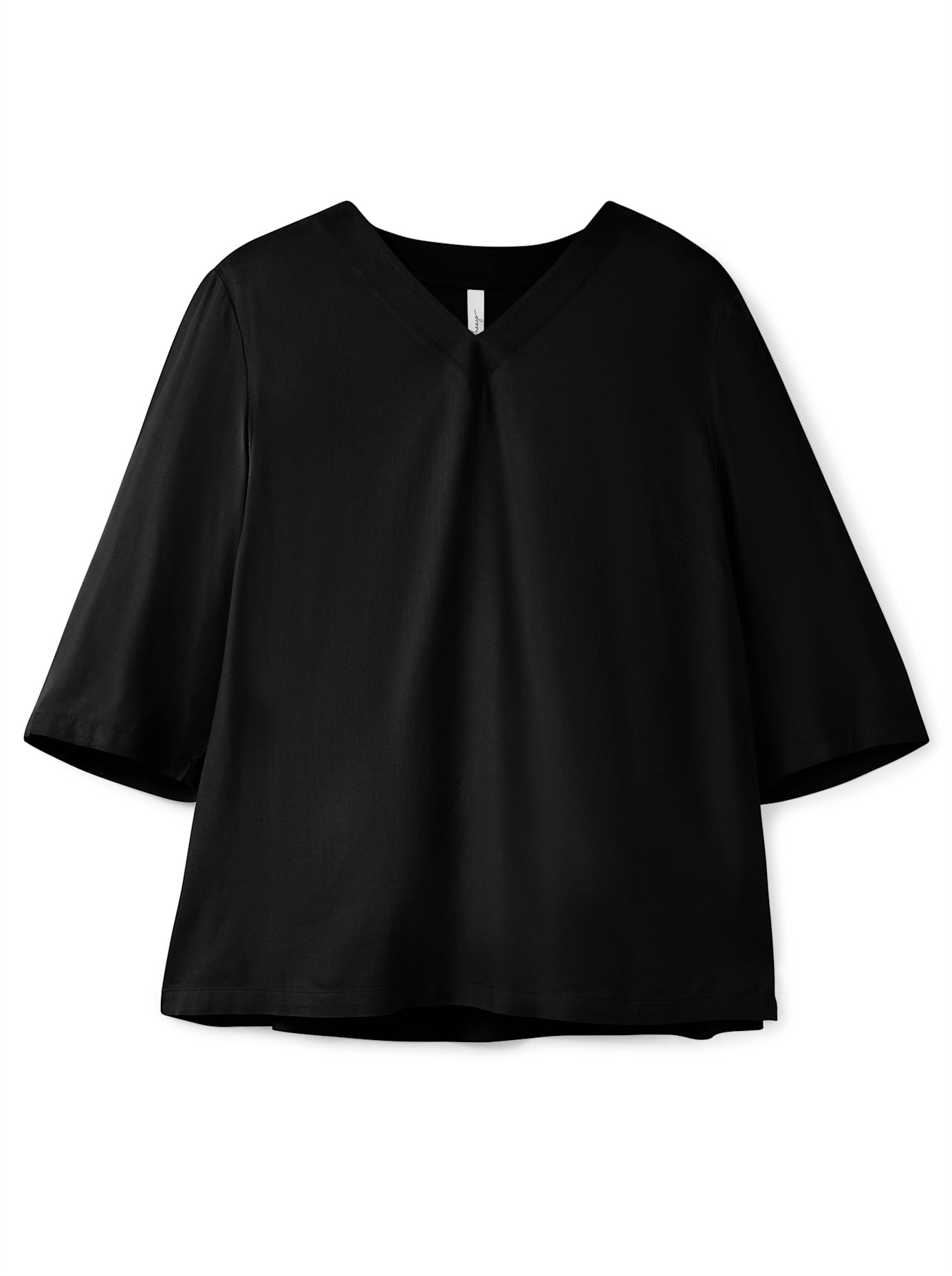 Sheego Longbluse