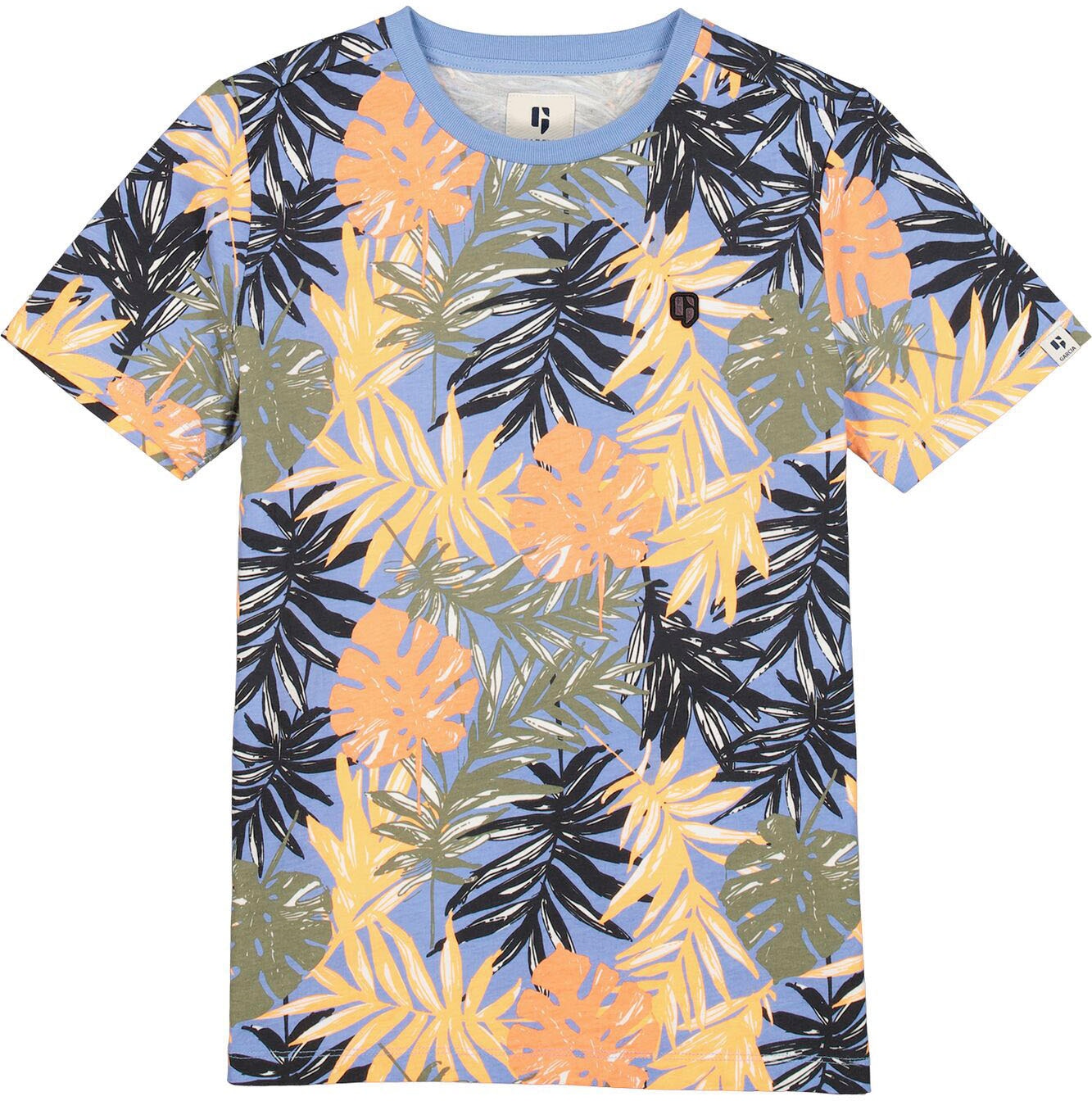 ✵ Jelmoli-Versand | günstig T-Shirt kaufen Garcia