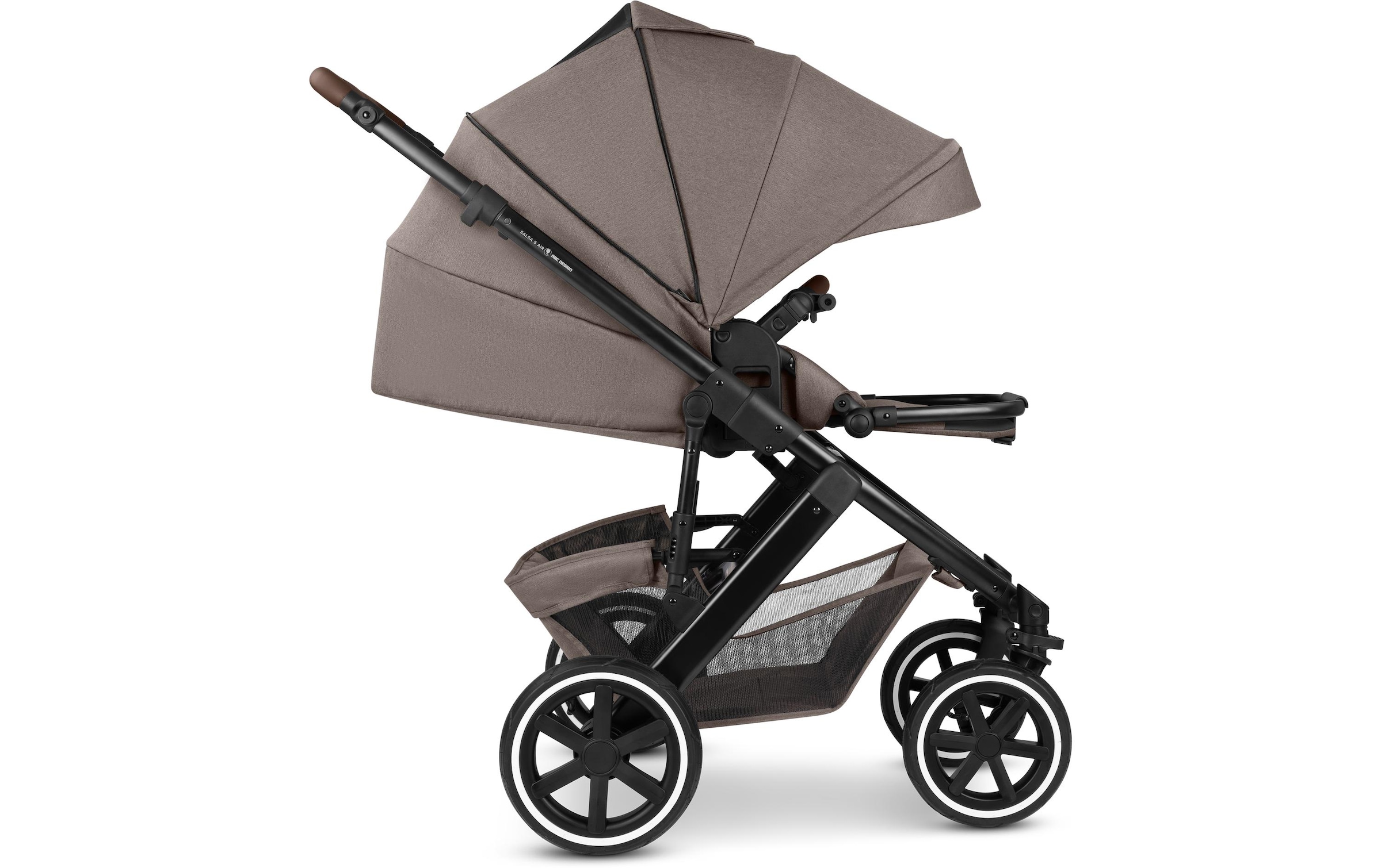 ABC Design Kombi-Kinderwagen »Salsa 5 Air«