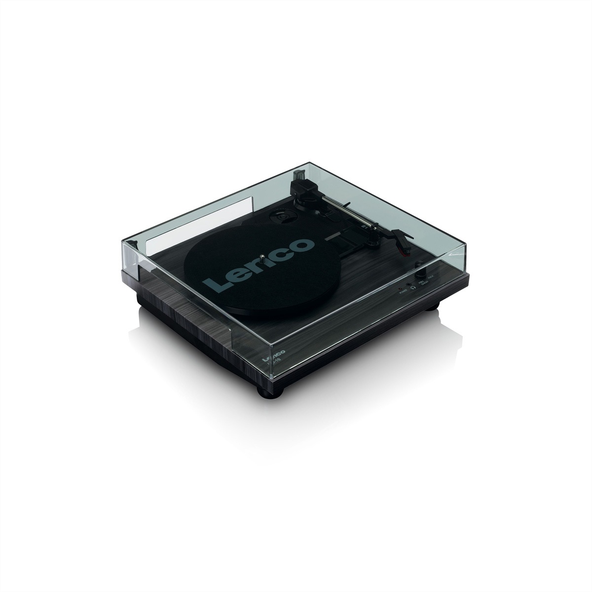 Lenco Plattenspieler