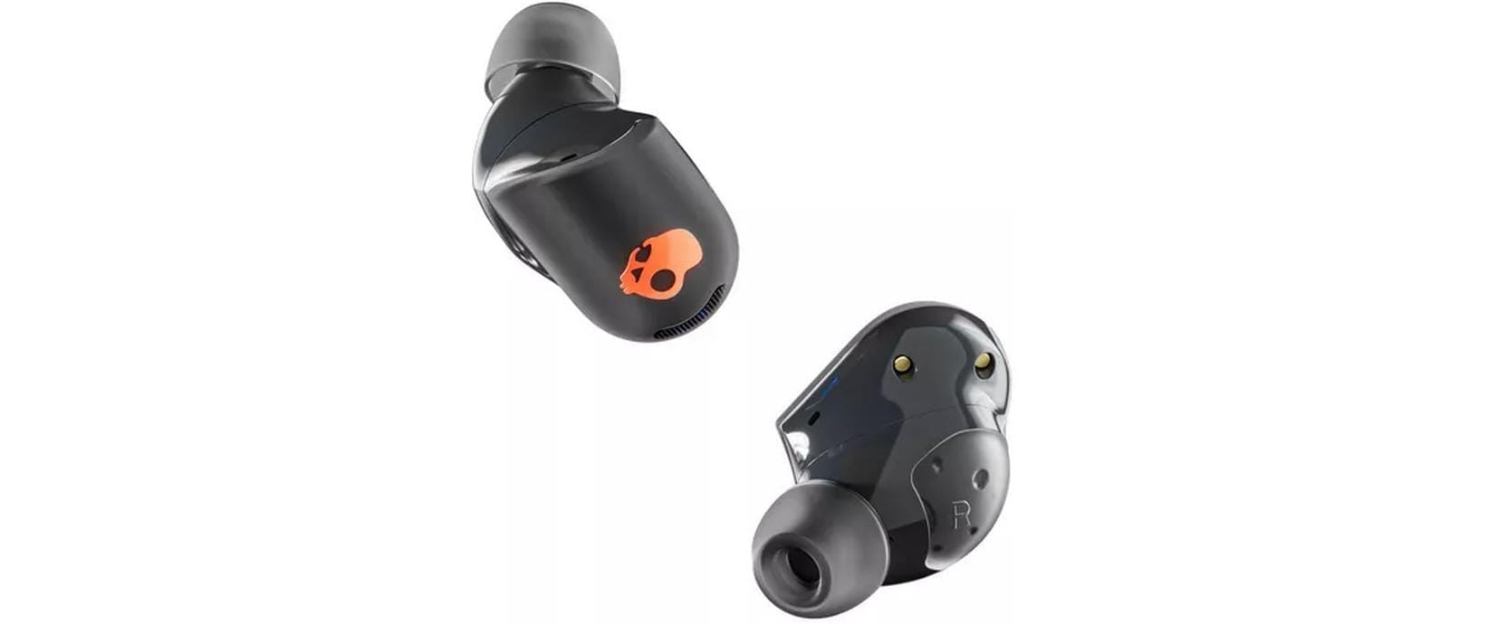 wireless In-Ear-Kopfhörer »Skullcandy Sesh ANC Active«, Active Noise Cancelling (ANC), Anruf-Management, Touch-Steuerung an der Ohrmuschel