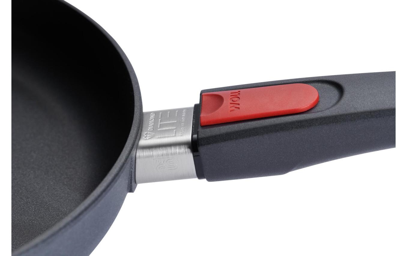 WOLL Bratpfanne »Diamond Lite«, Aluminium