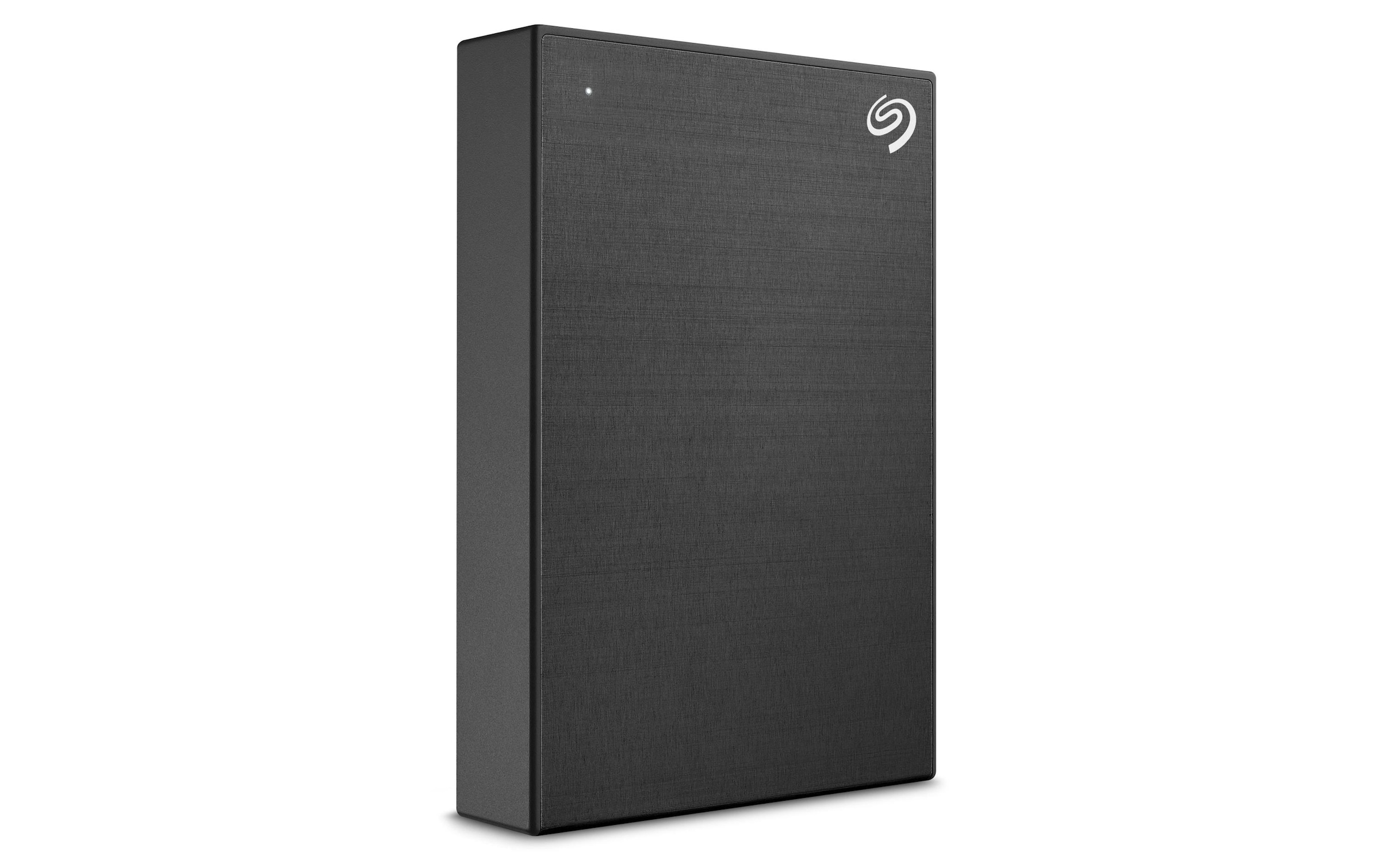 Seagate externe HDD-Festplatte »Backup Plus Portable 5 TB«