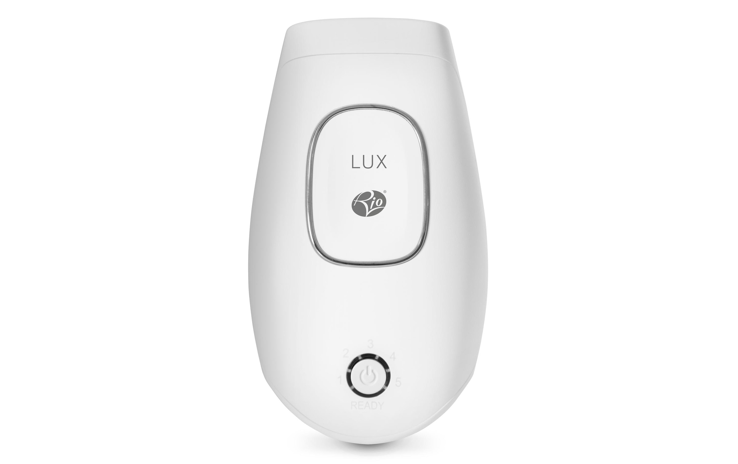 Rio IPL-Haarentferner »Lux IPL«, 200.000 Lichtimpulse