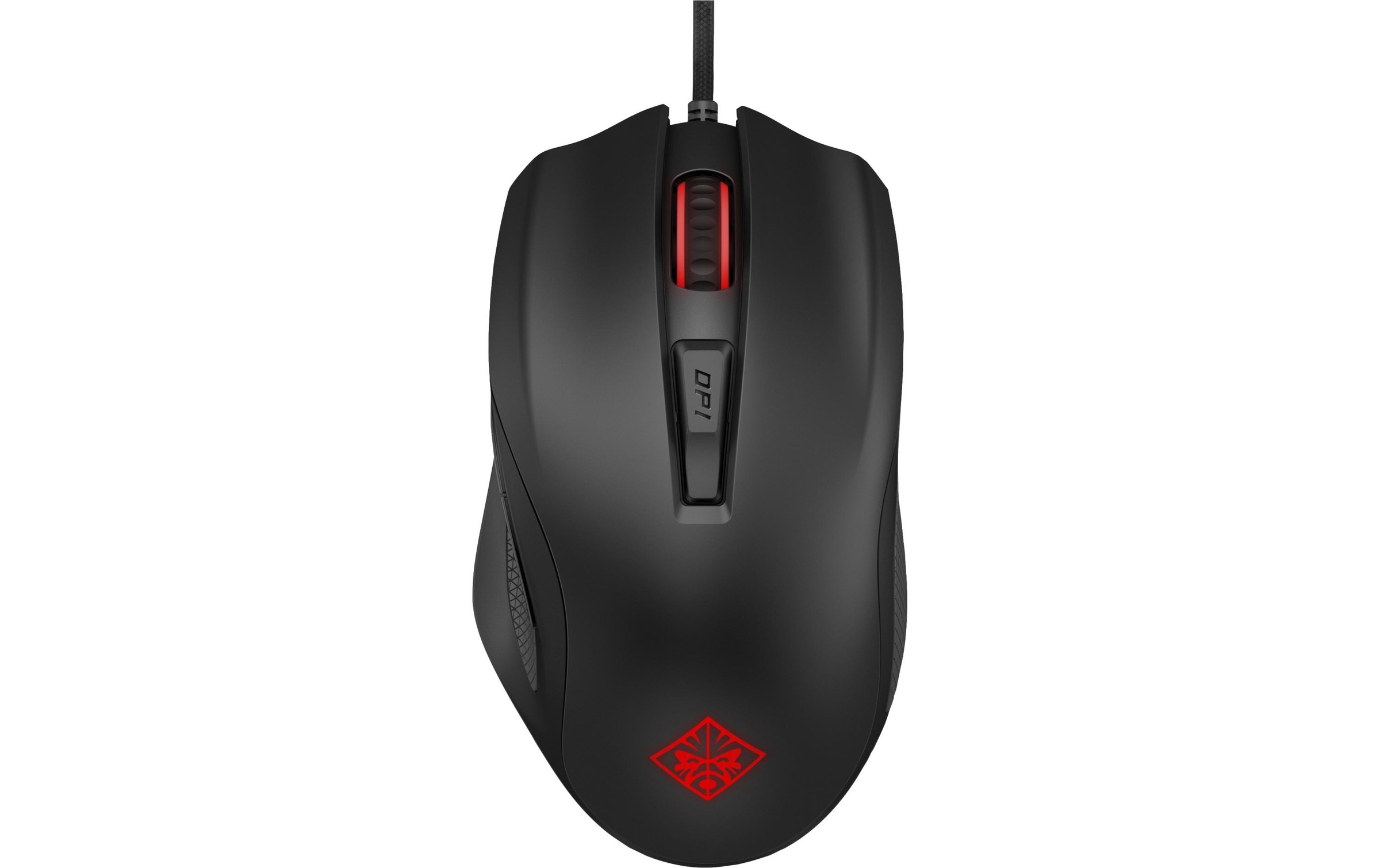HP Gaming-Maus »OMEN 600«, Funk