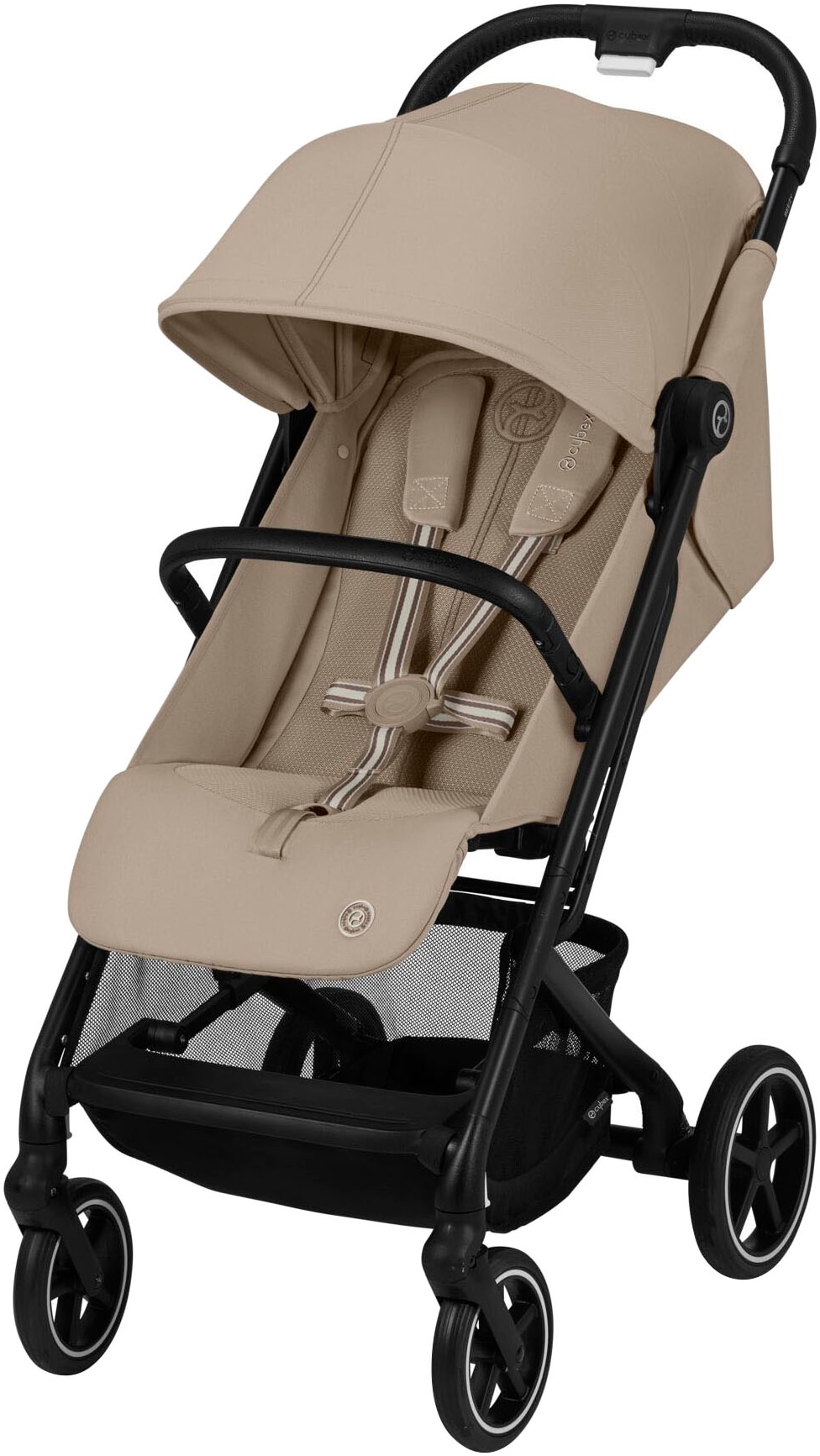 Cybex Kinder-Buggy »Cybex Gold, Beezy« 22 kg