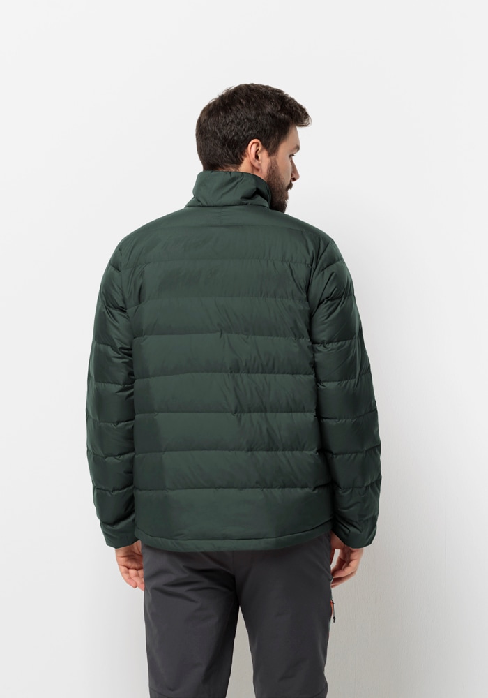 Jack Wolfskin Daunenjacke »ATHER DOWN JKT M«