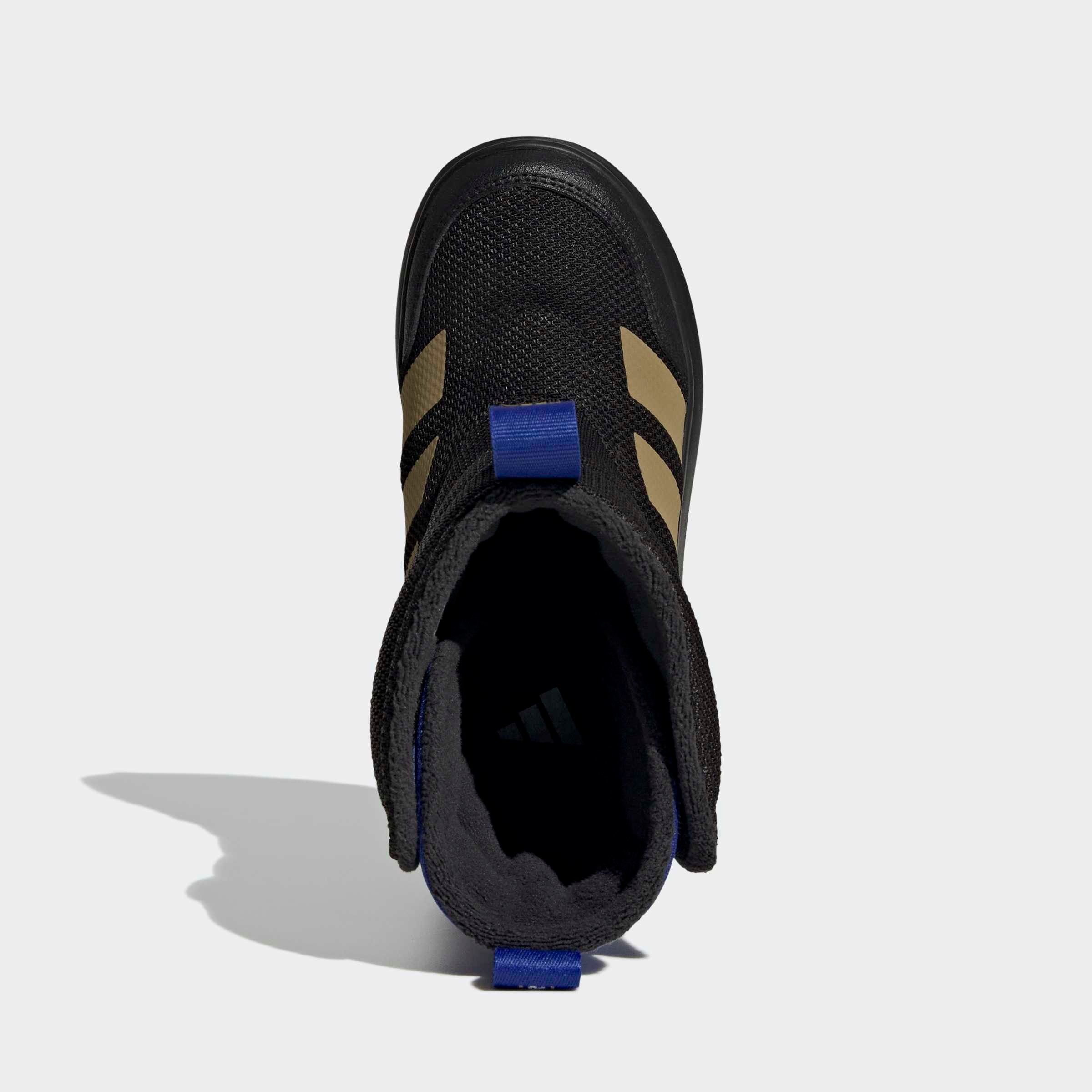 adidas Sportswear Sneaker »WINTERPLAY E FÜR KINDER«