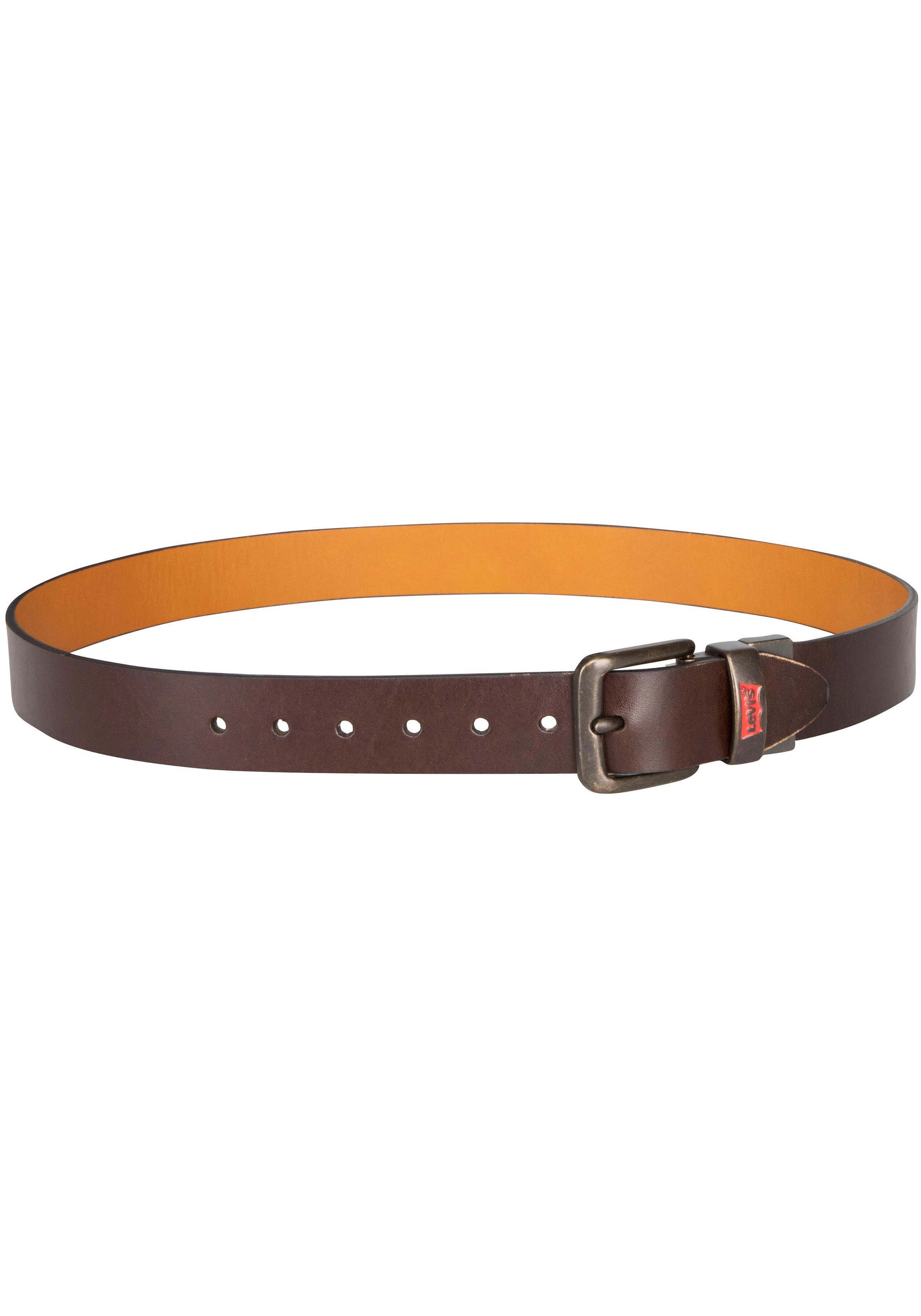 Levi's® Kids Synthetikgürtel »LAN REVERSIBLE LEATHER BELT«, for BOYS