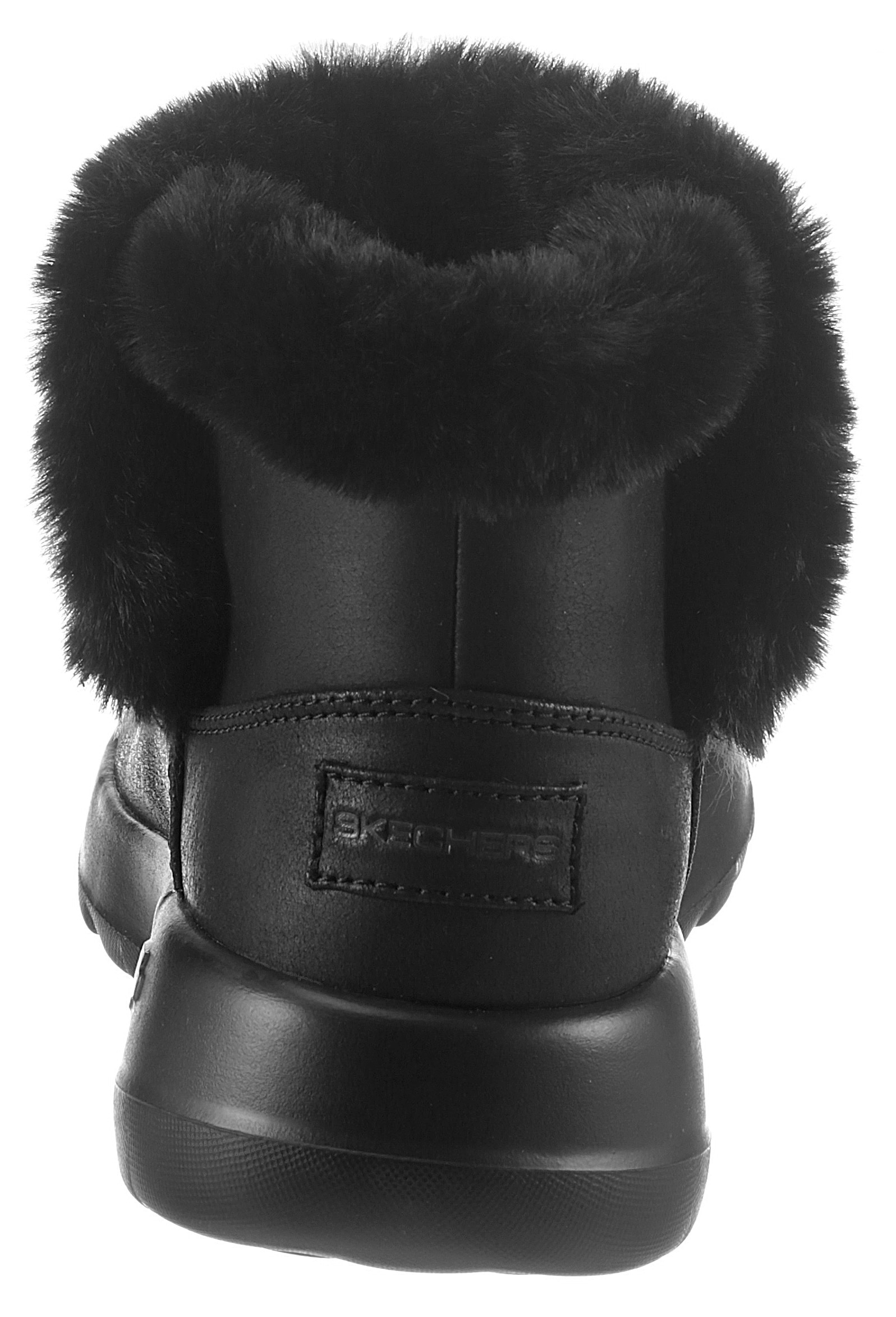 Skechers Winterstiefelette »ON-THE-GO JOY ENDEAVOR«, mit 3M Scotchgard-Imprägnierung