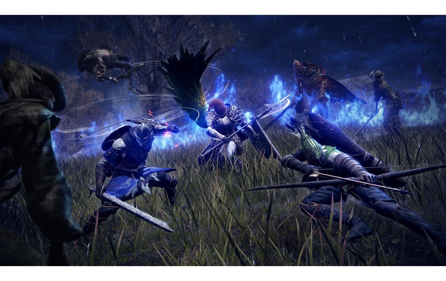 BANDAI NAMCO Spielesoftware »Namco Elden Ring – Nightreign Nightreign Seekers Edition«, Xbox Series X