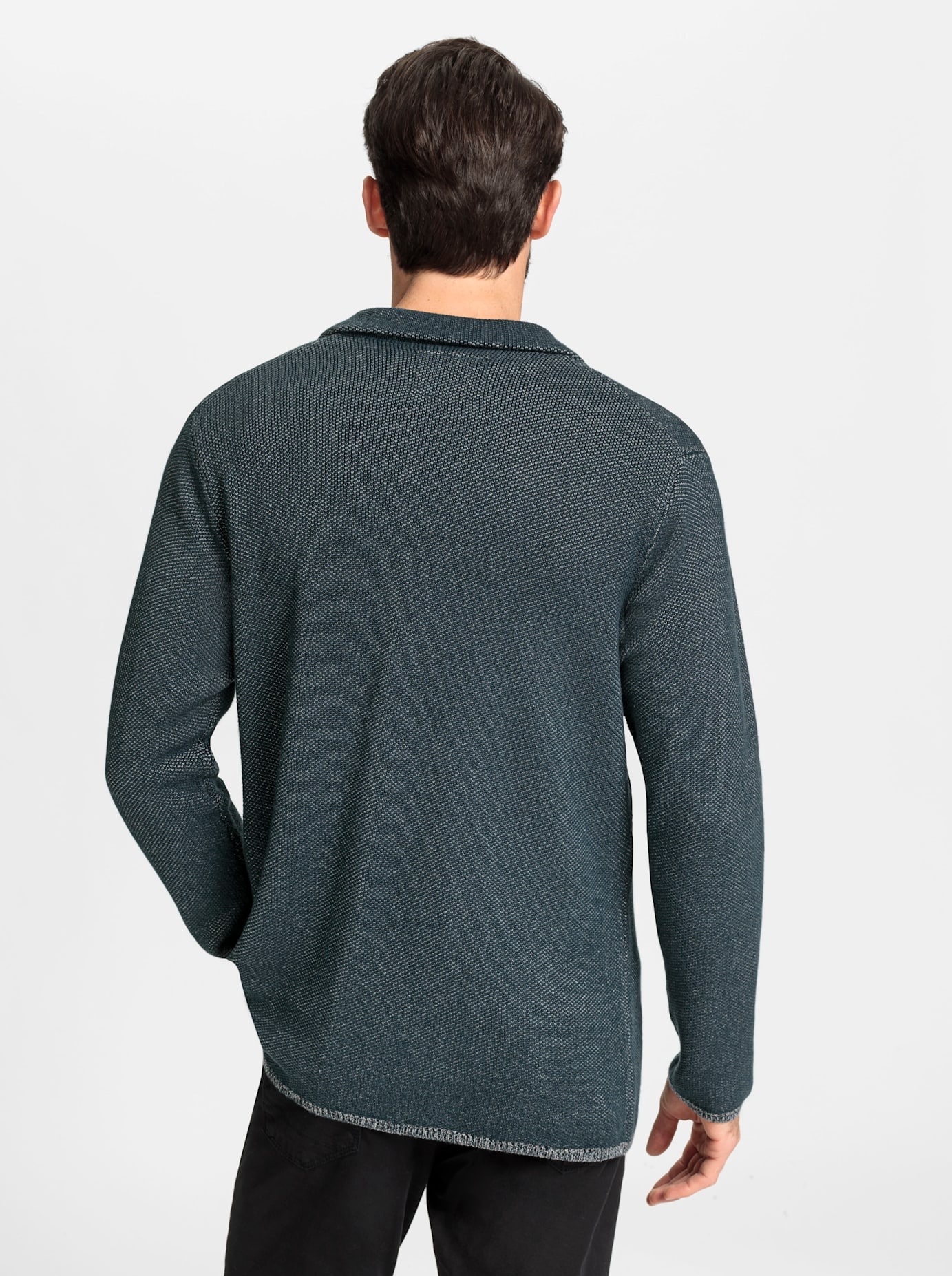 Marco Donati Cardigan
