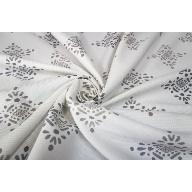 ❤ VHG Vorhang »Venora«, (1 St.) kaufen im Jelmoli-Online Shop | Fertiggardinen