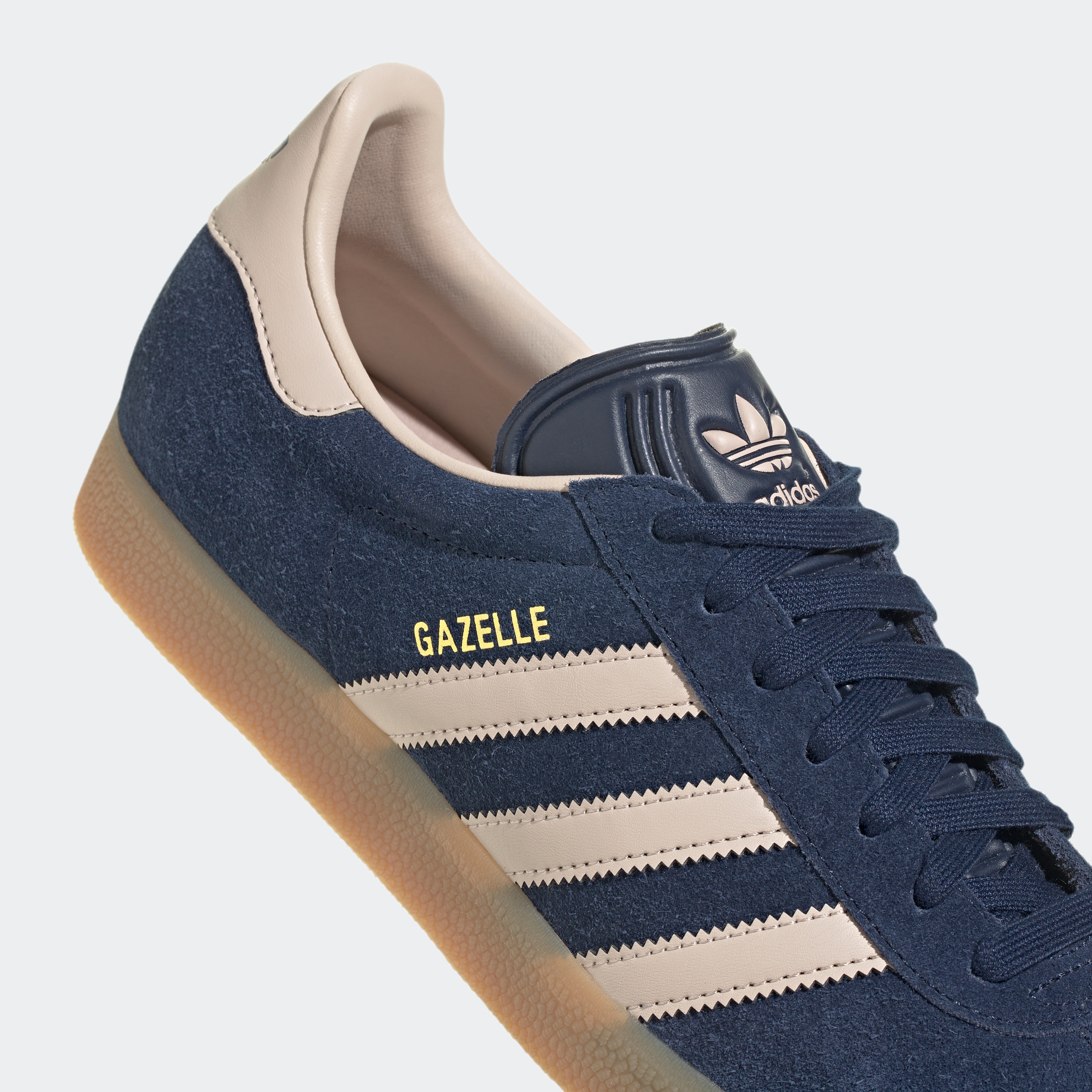 adidas Originals Sneaker »GAZELLE«