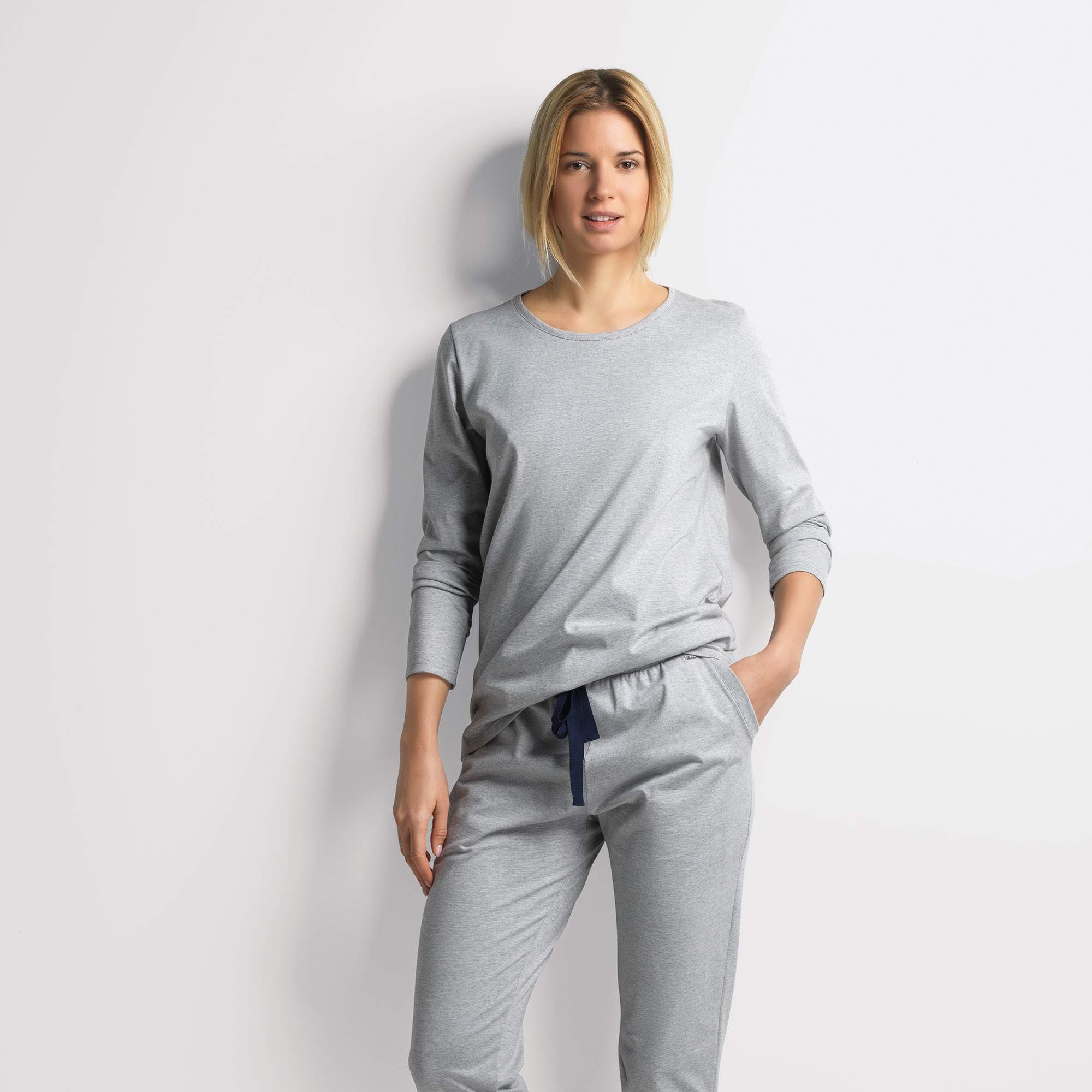 ISA Bodywear Rundhalsshirt »718501«