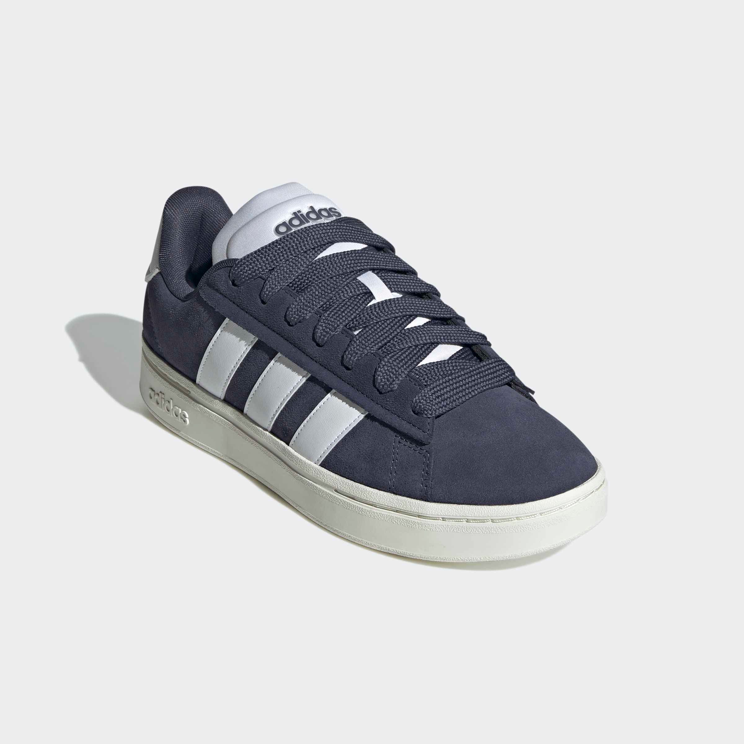 adidas Sportswear Sneaker "GRAND COURT ALPHA" Design inspiriert vom adidas Campus 00