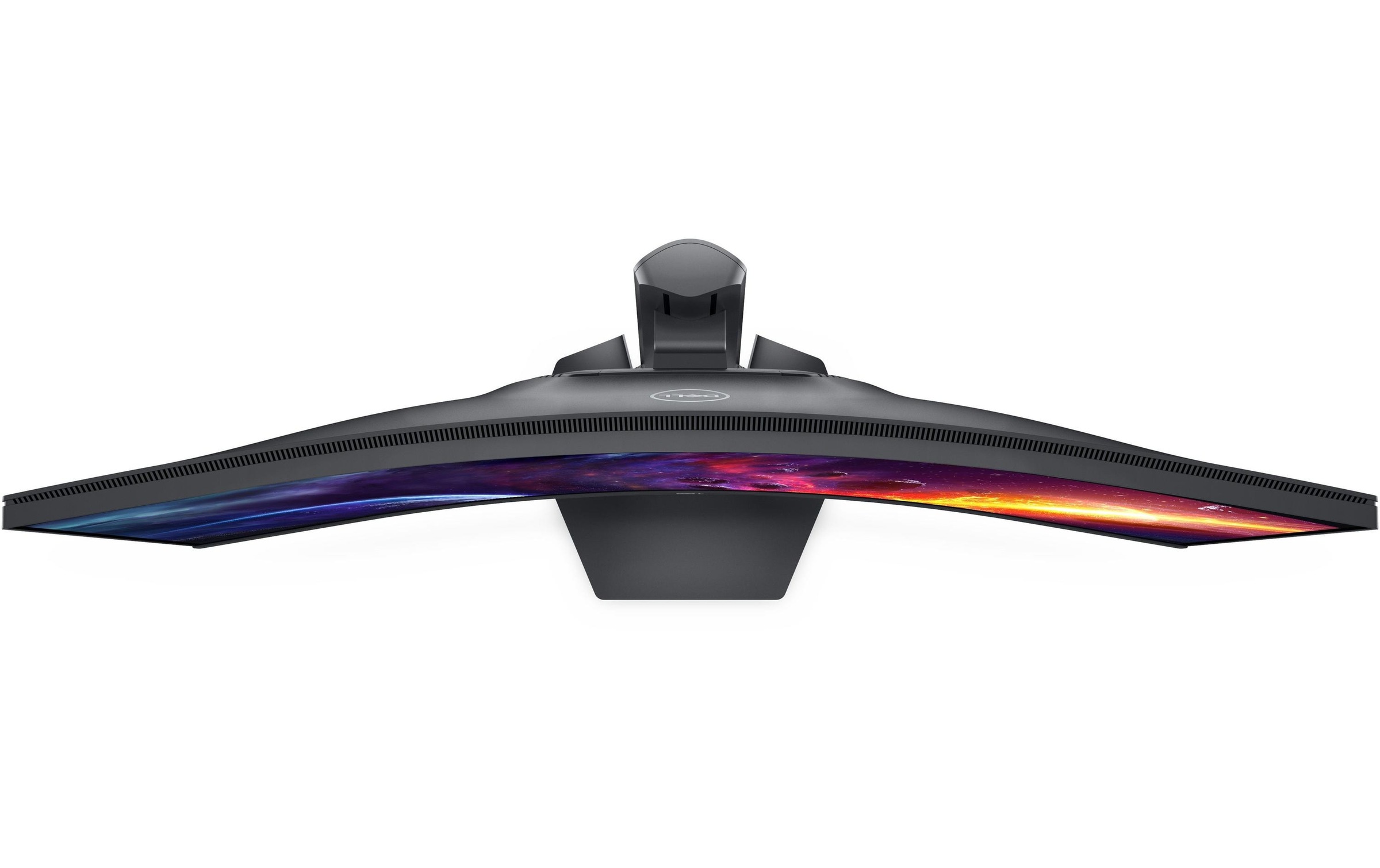 Dell Curved-Gaming-Monitor »S3422DWG Gaming«, 86,02 cm/34 Zoll, 3440 x 1440 px, UWQHD, 8 ms Reaktionszeit, 144 Hz