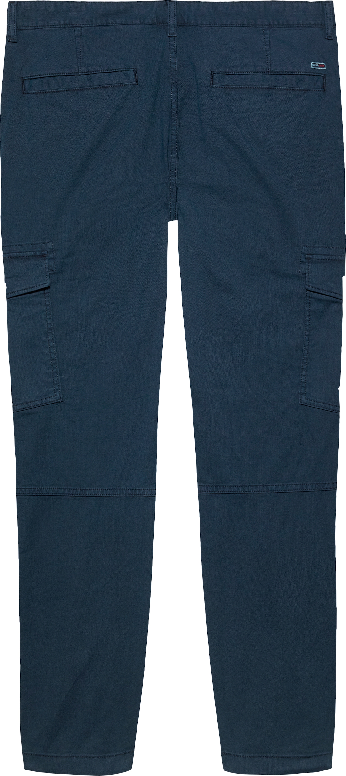 Tommy Jeans Cargohose »TJM AUSTIN CARGO«, mit Logostickerei