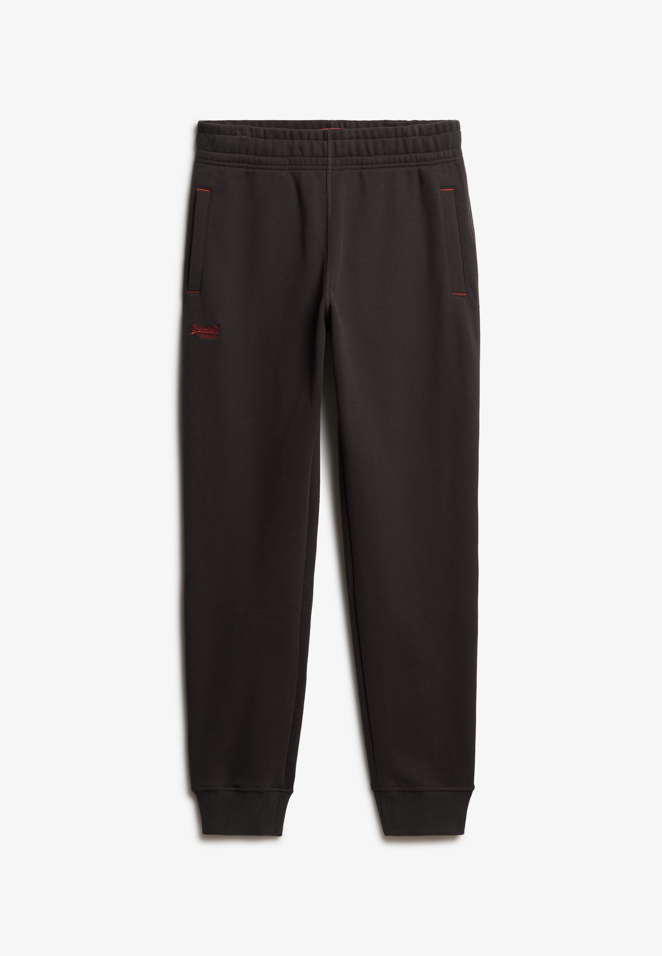 Superdry Sweathose »ESSENTIAL LOGO JOGGERS HB«