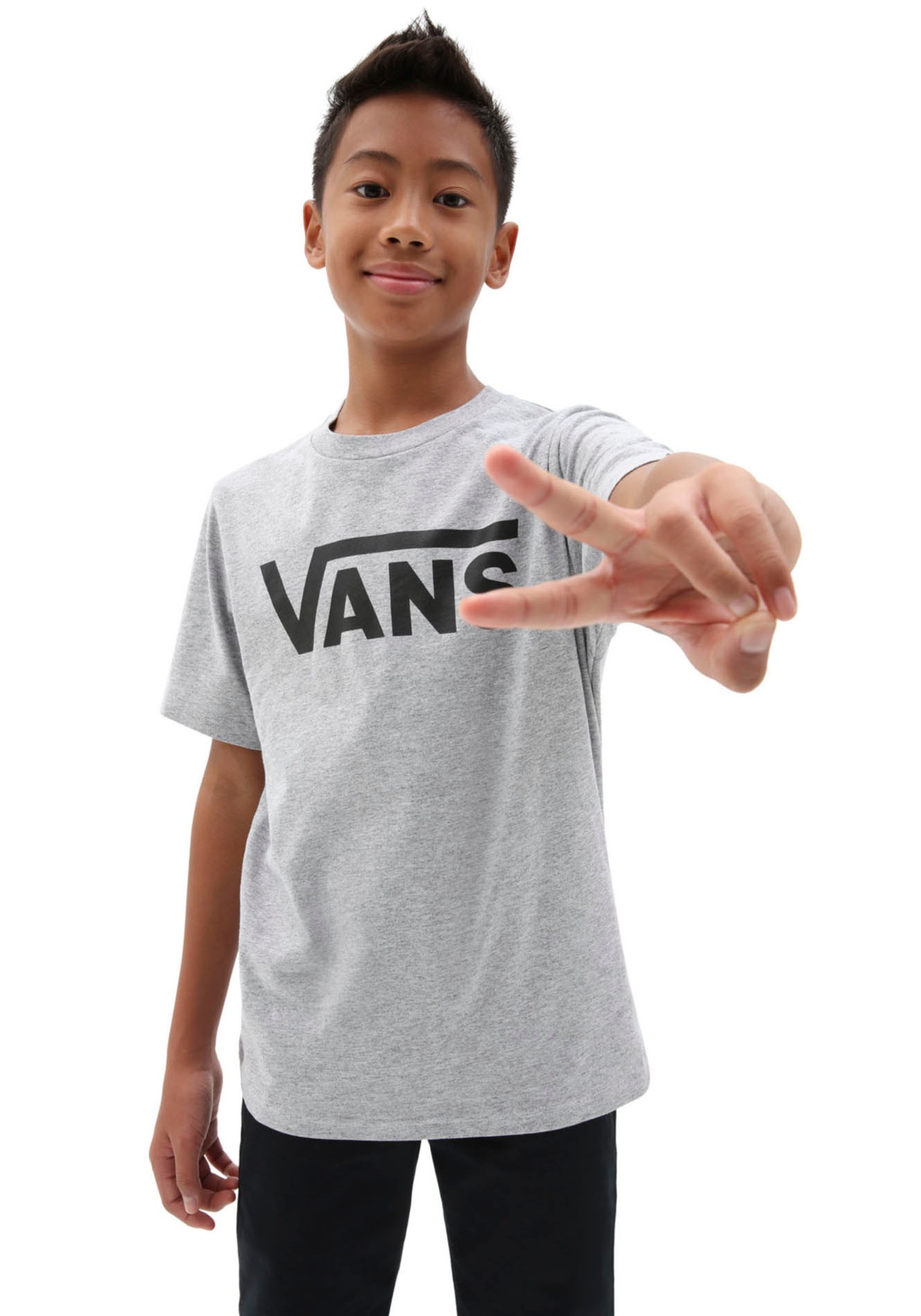 Vans T-Shirt »BY VANS CLASSIC BOYS« kaufen