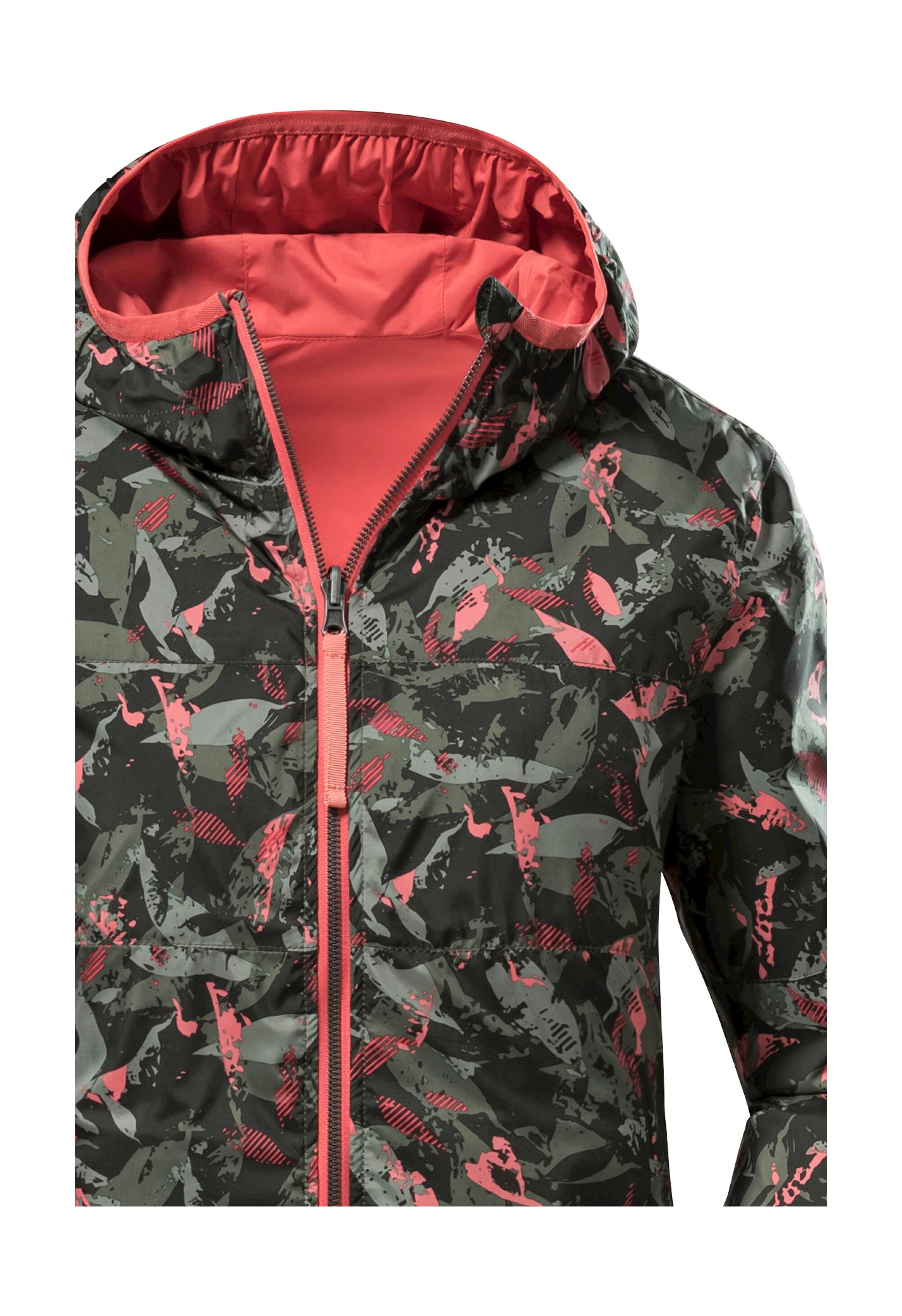 G.I.G.A. DX by killtec Wendejacke »GS 5 WMN JCKT«