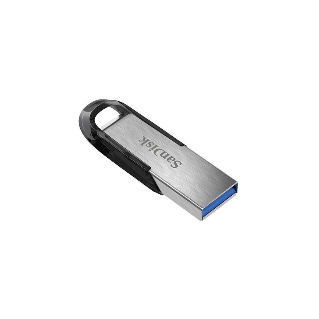 Sandisk USB-Stick »USB 3,0 Ultra Flair 256 GB«, (Lesegeschwindigkeit 150 MB/s)