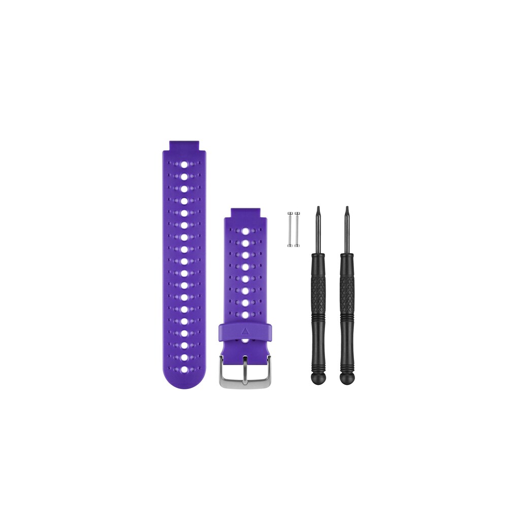 Garmin Smartwatch-Armband »Forerunner 230/235/6«