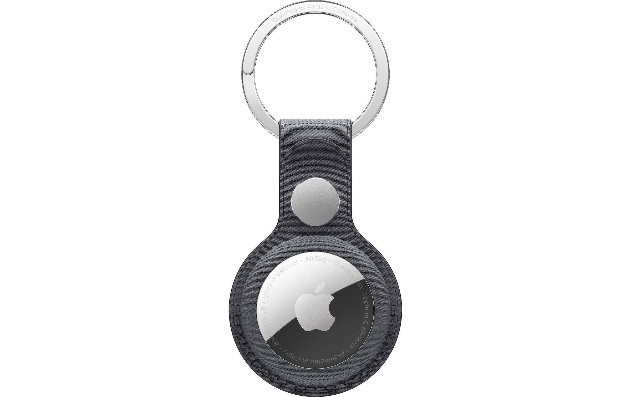 Apple Schlüsselanhänger »AirTag Feingewebe Schlüsselanhänger«, MT2H3ZM/A  online shoppen bei Jelmoli-Versand Schweiz