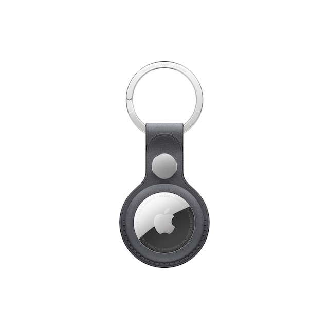 Apple Schlüsselanhänger »AirTag Feingewebe Schlüsselanhänger«, MT2H3ZM/A  online shoppen bei Jelmoli-Versand Schweiz