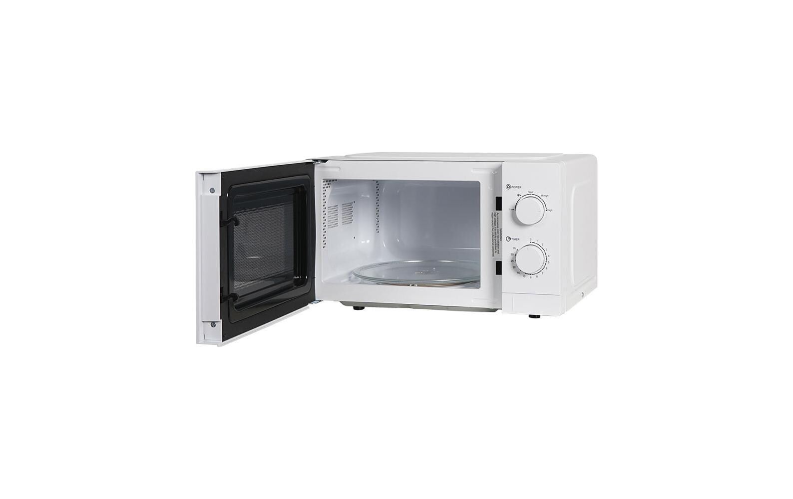 Mikrowelle »Berger Lanz MW20P71«, 700 W