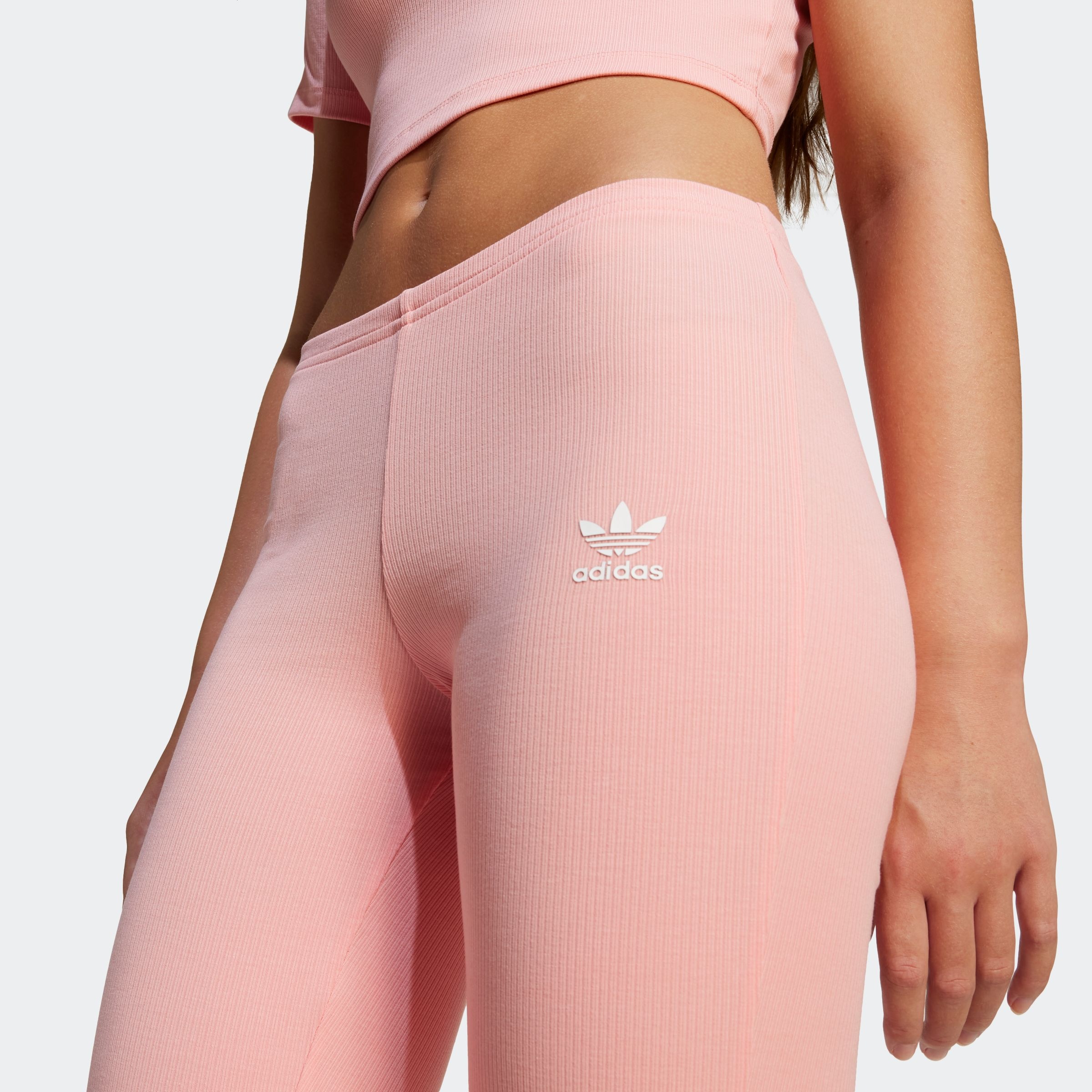 adidas Originals Sporthose »RIB PANTS«, (1 tlg.)