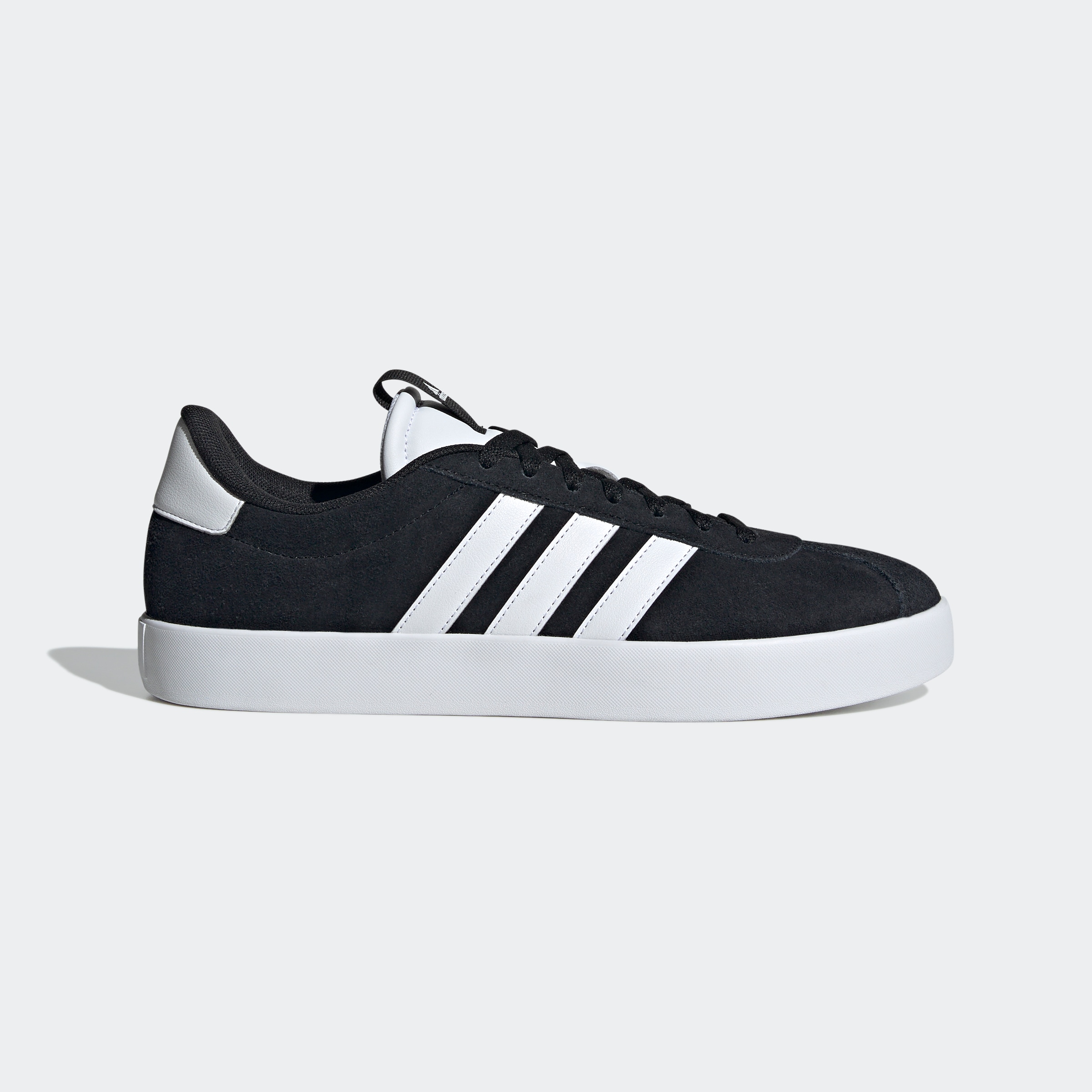 adidas Sportswear Sneaker »VL COURT 3.0«, inspiriert vom Design des adidas samba