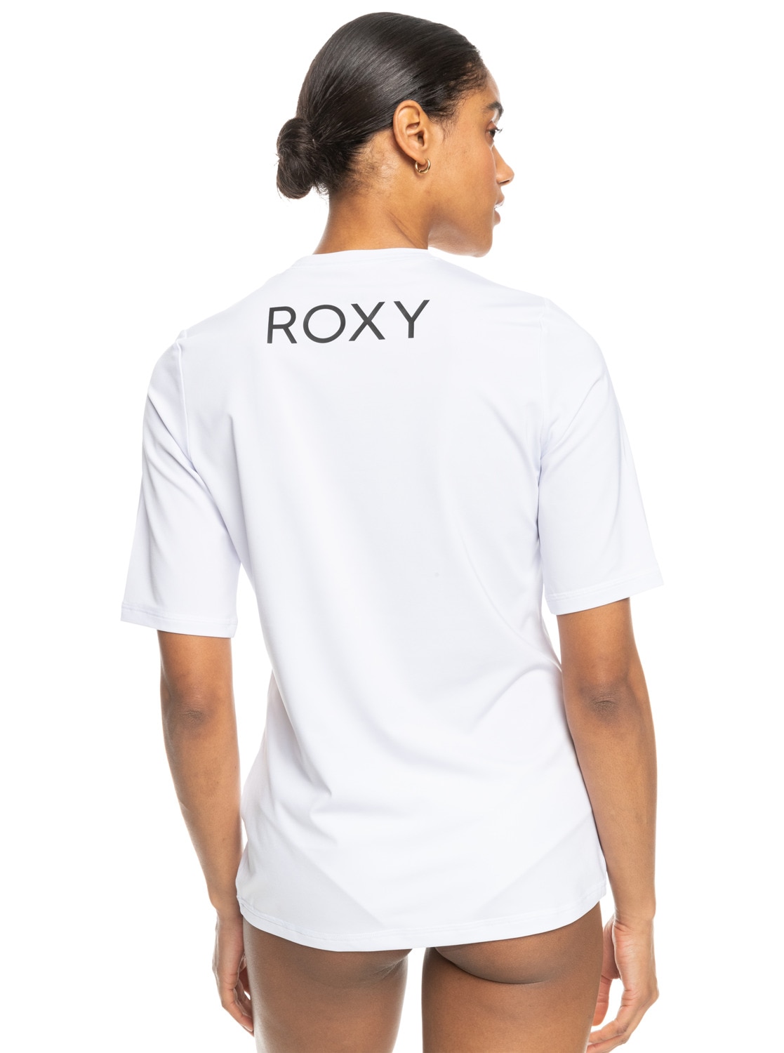 Roxy Rash Guard »Enjoy Waves«