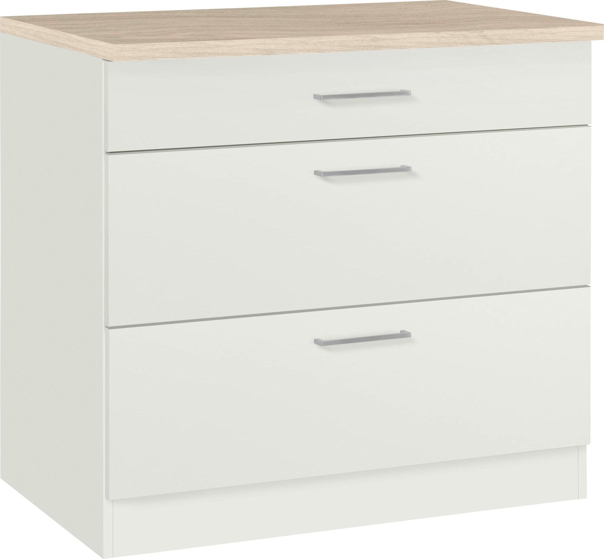 Küchenunterschränke online im Küchenschränke entdecken | Jelmoli-Versand