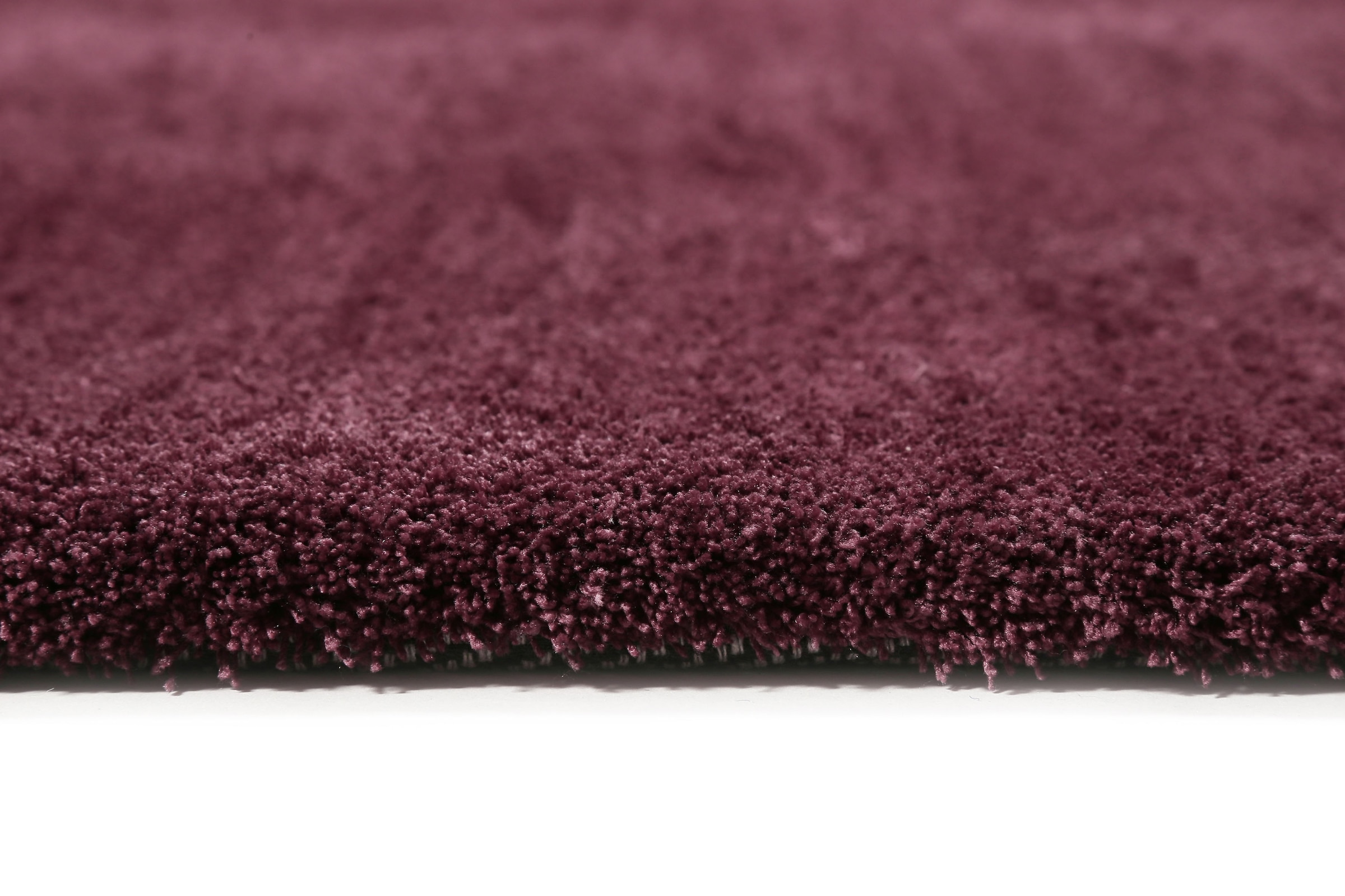 Esprit Teppich »Loft ESP-4223«, rechteckig, 20 mm Höhe, Wohnzimmer, grosse Farbauswahl, sehr weicher Flor, dicht gewebt, robust