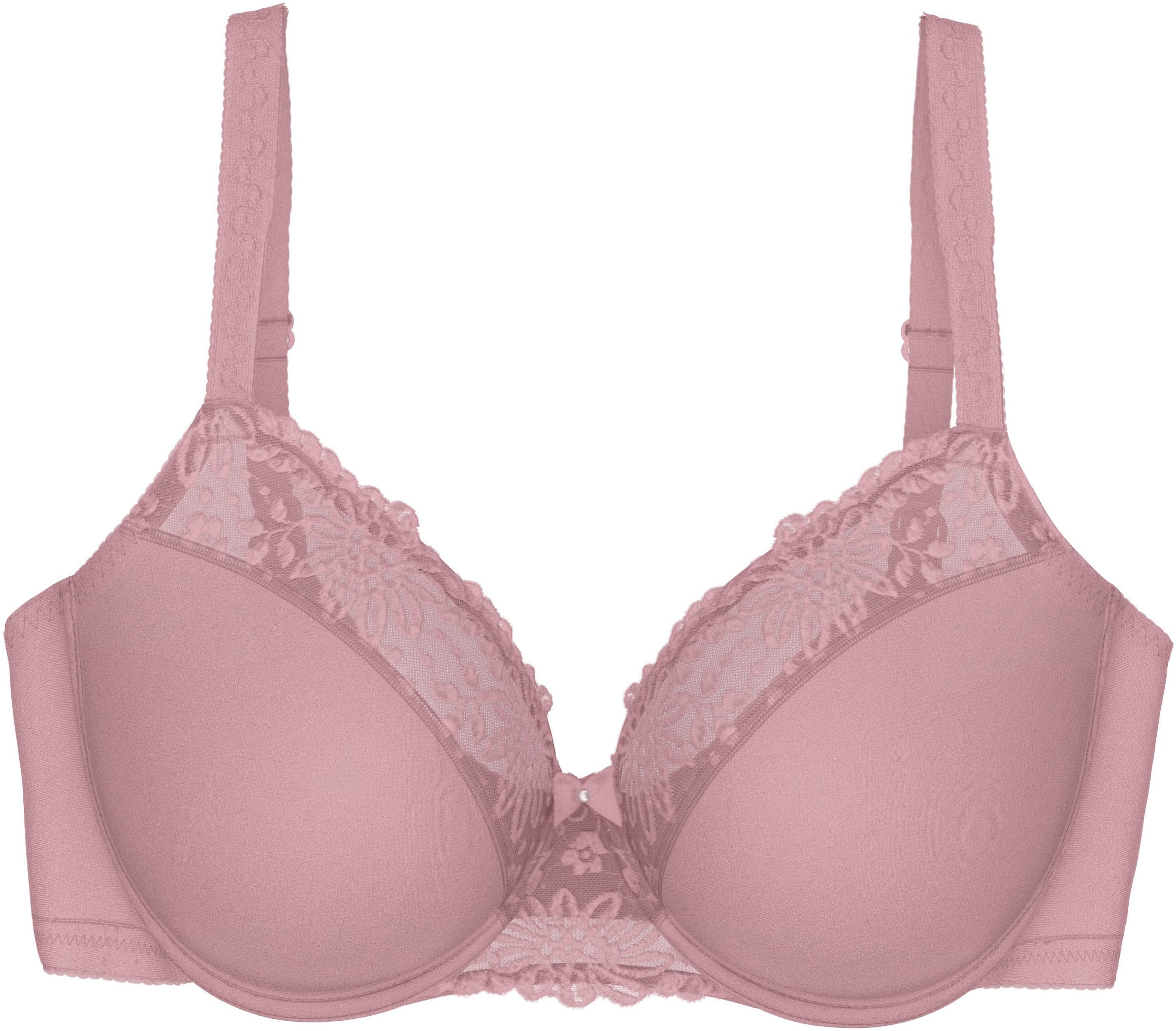 Triumph Minimizer-BH »Ladyform Soft W X«, verkleinert die Brust optisch um eine Cup-Grösse